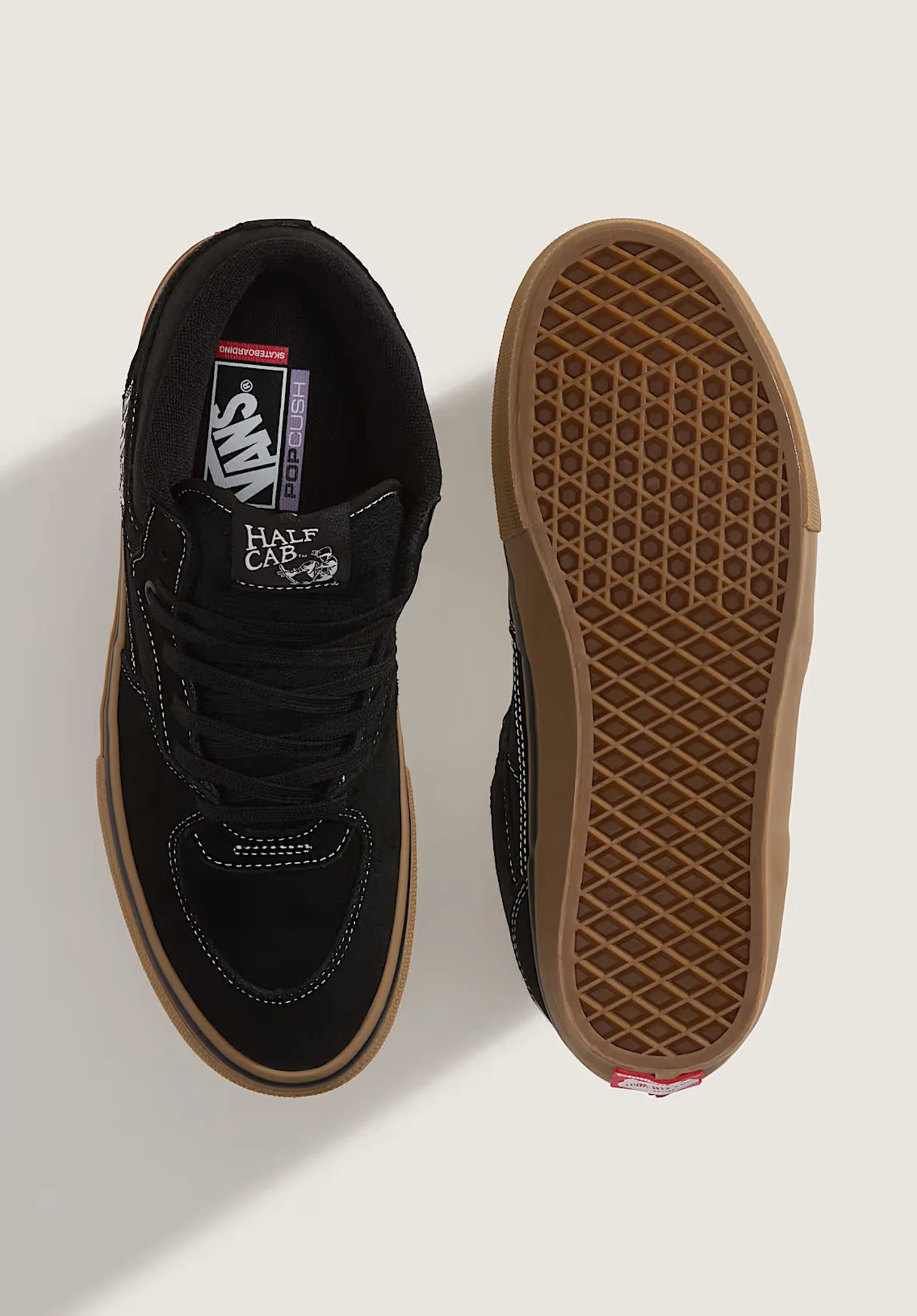 Skate Half Cab - Image 3