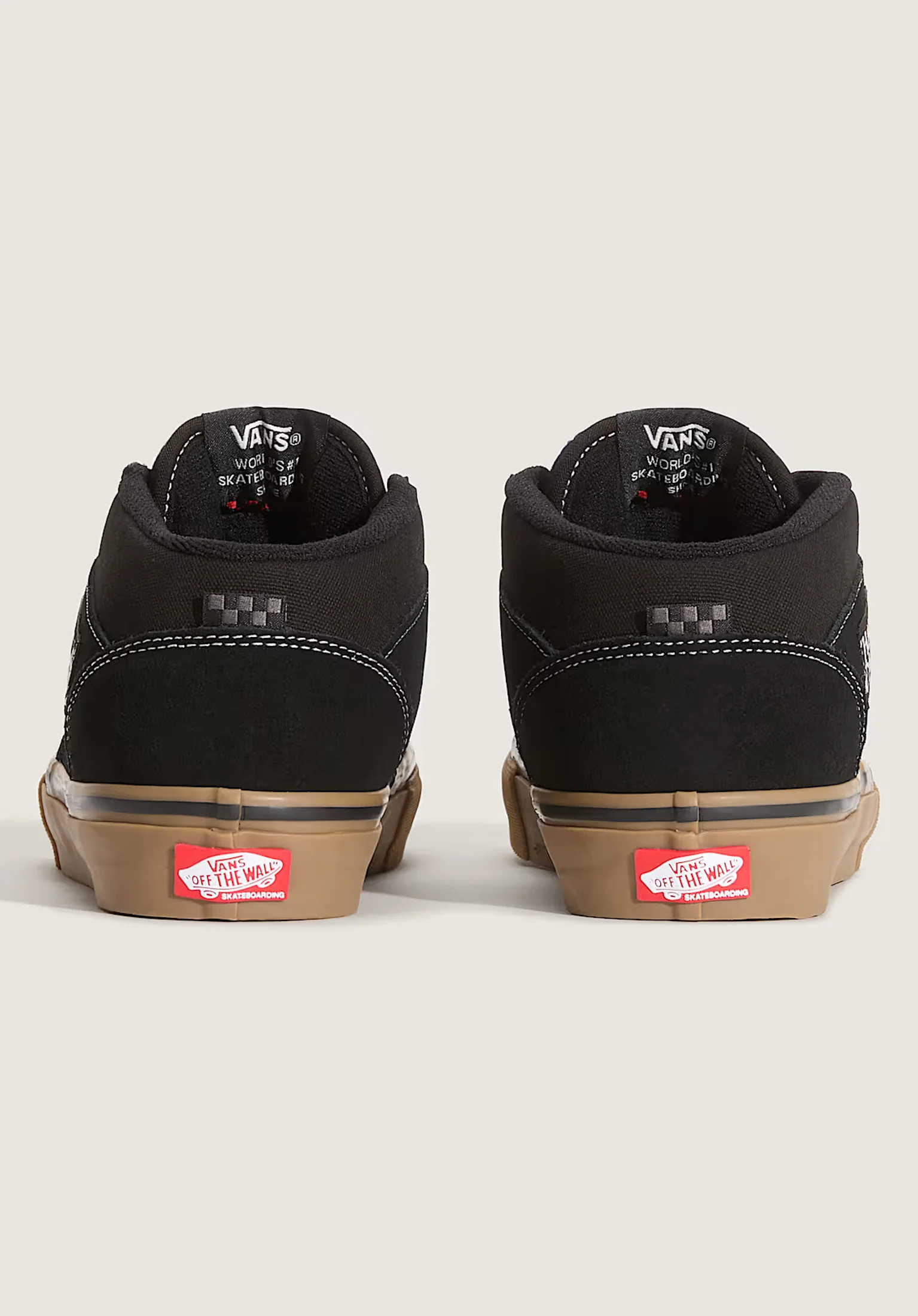 Skate Half Cab - Image 4