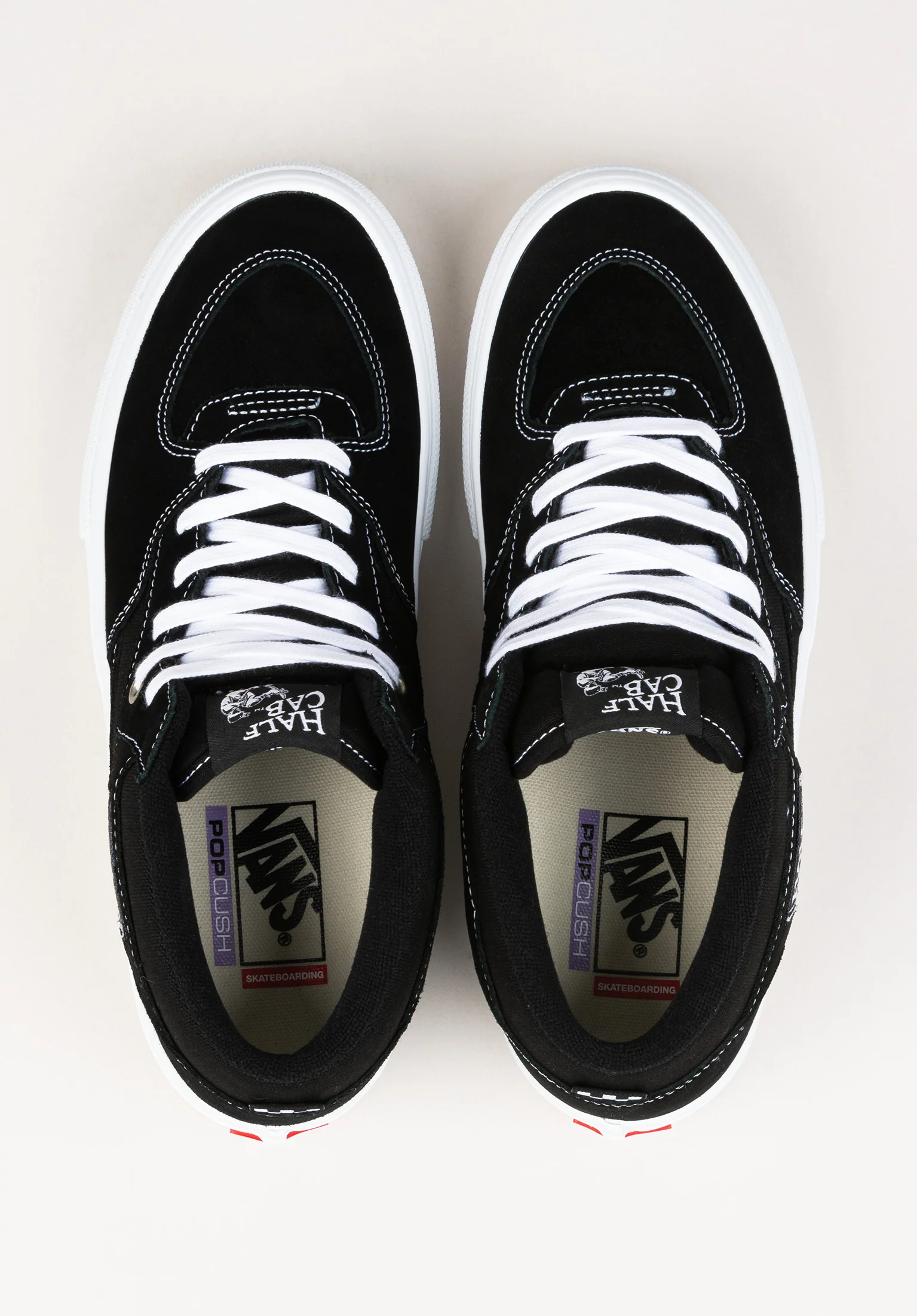 Skate Half Cab - Image 4