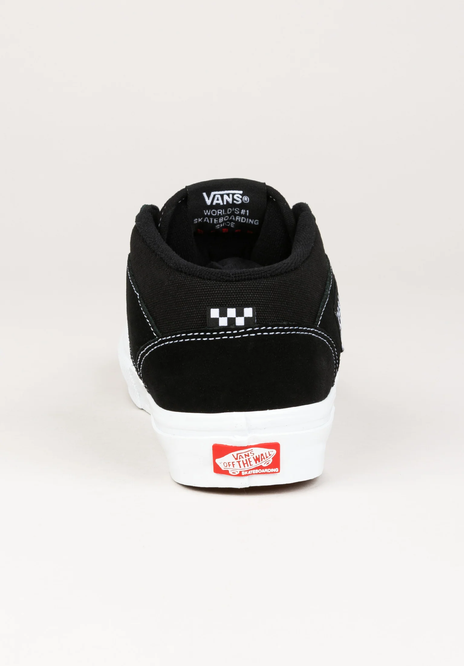 Skate Half Cab - Image 6