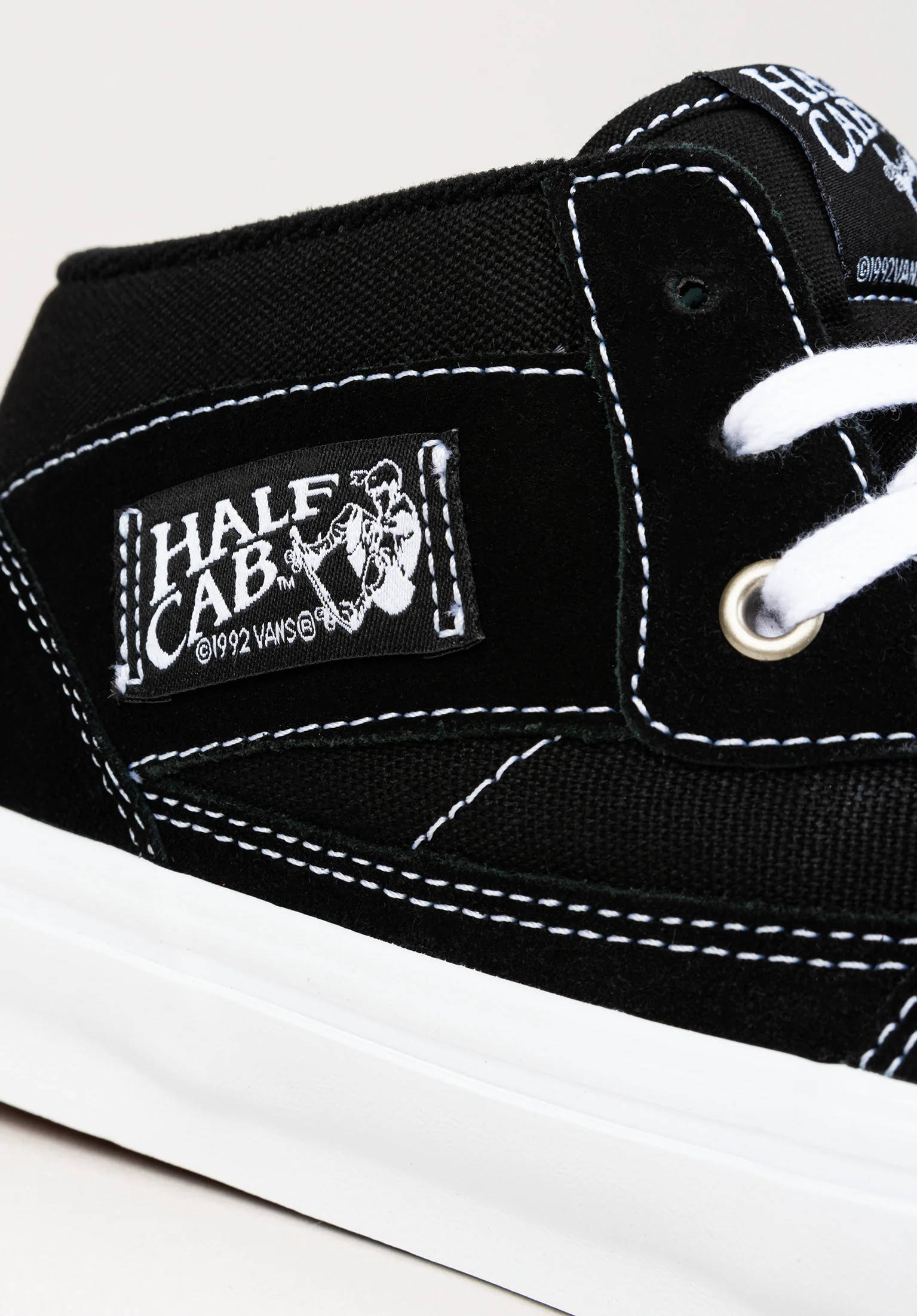 Skate Half Cab - Image 7