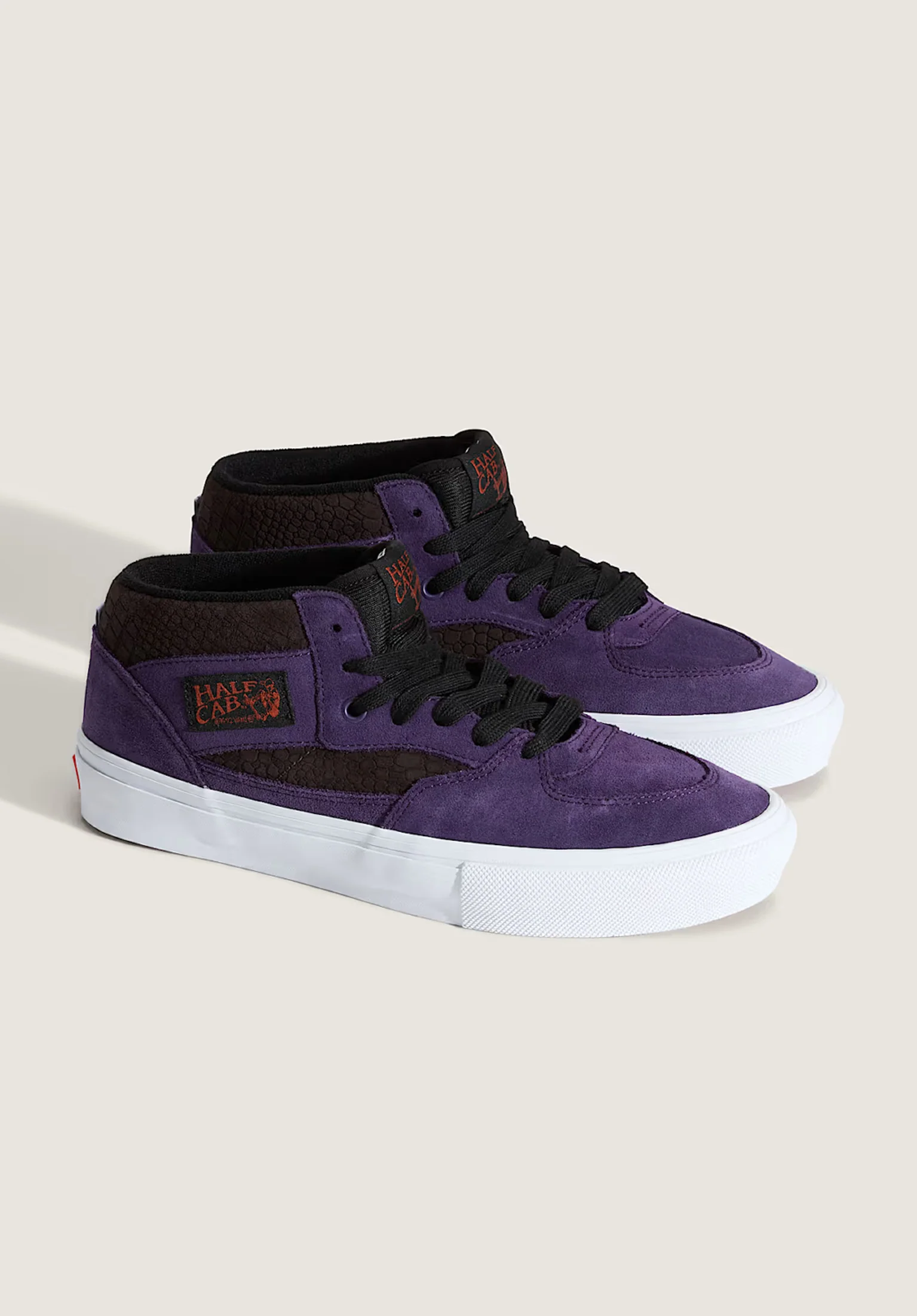 Skate Half Cab - Image 2