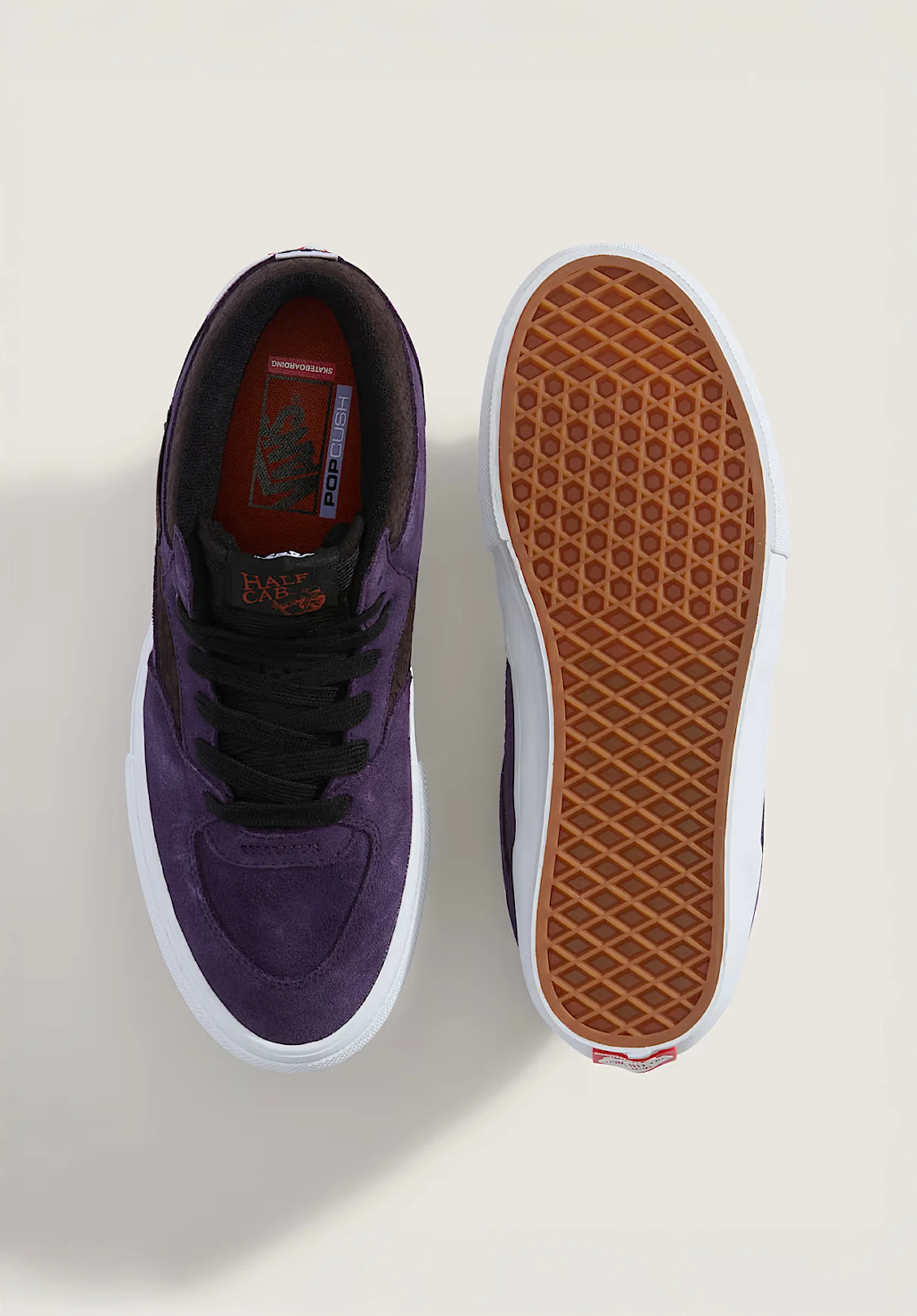 Skate Half Cab - Image 3