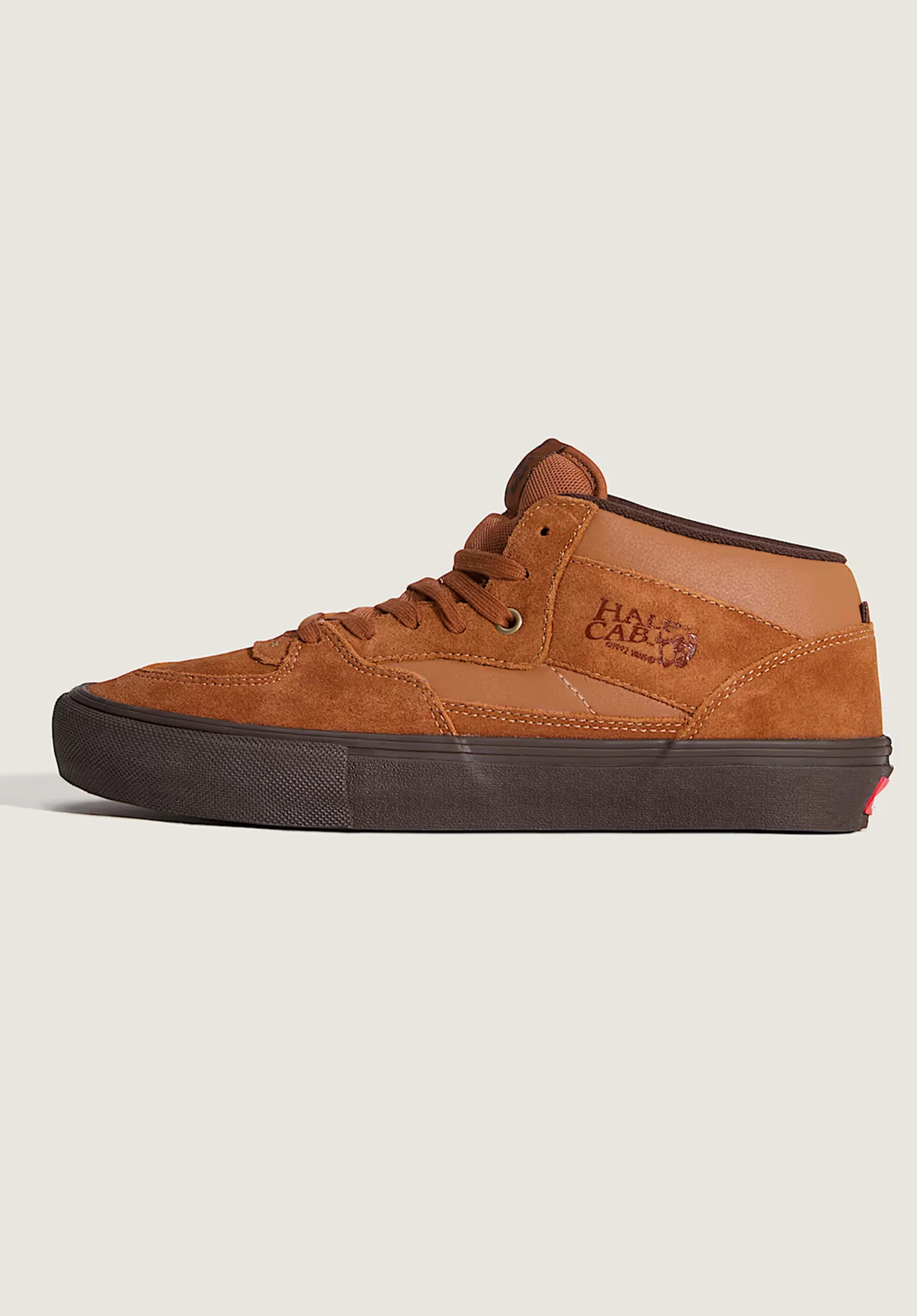 Skate Half Cab
