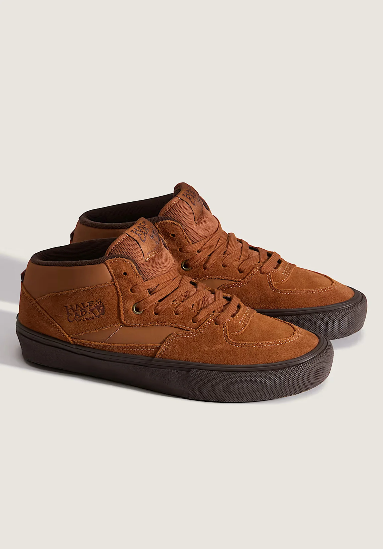 Skate Half Cab - Image 2