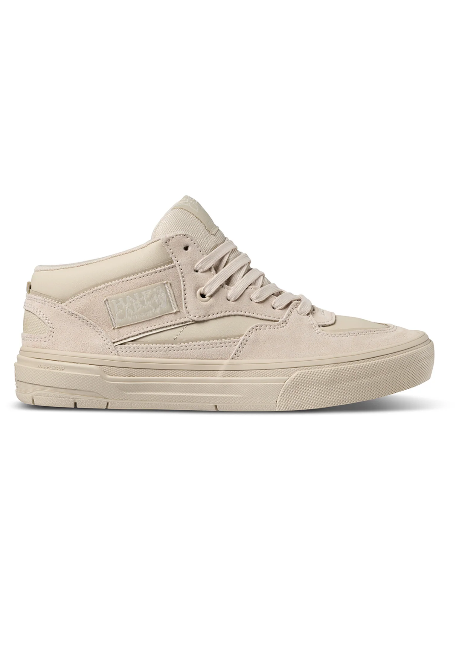 Skate Half Cab WaffleCup