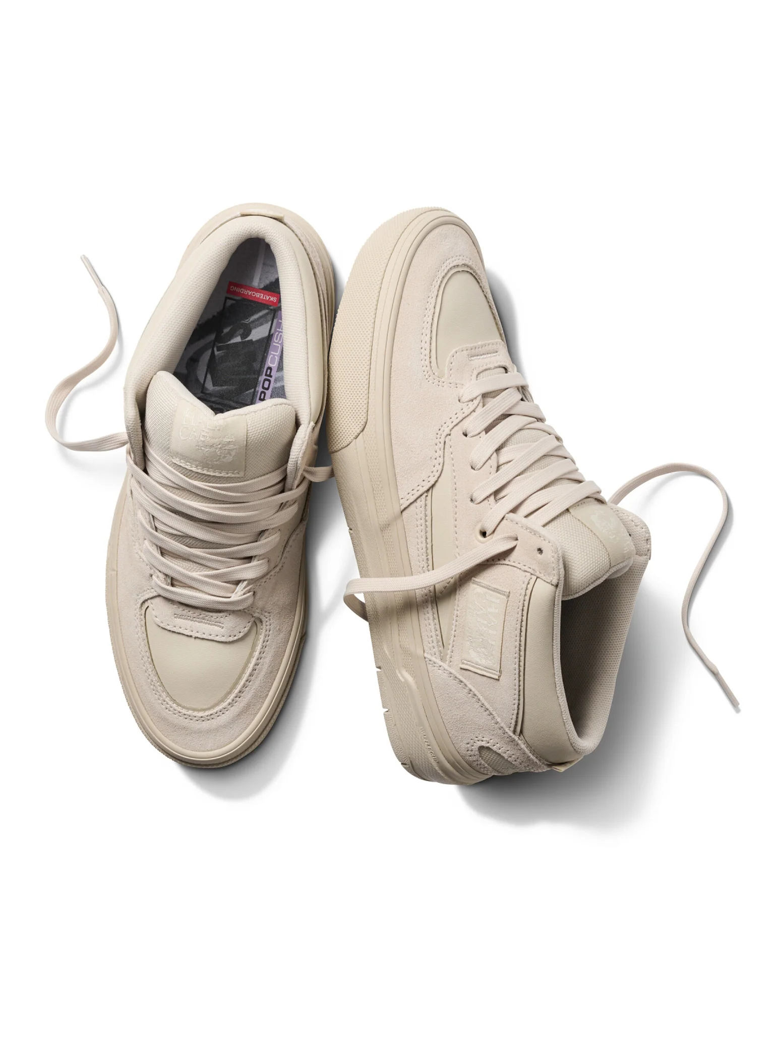 Skate Half Cab WaffleCup - Image 2