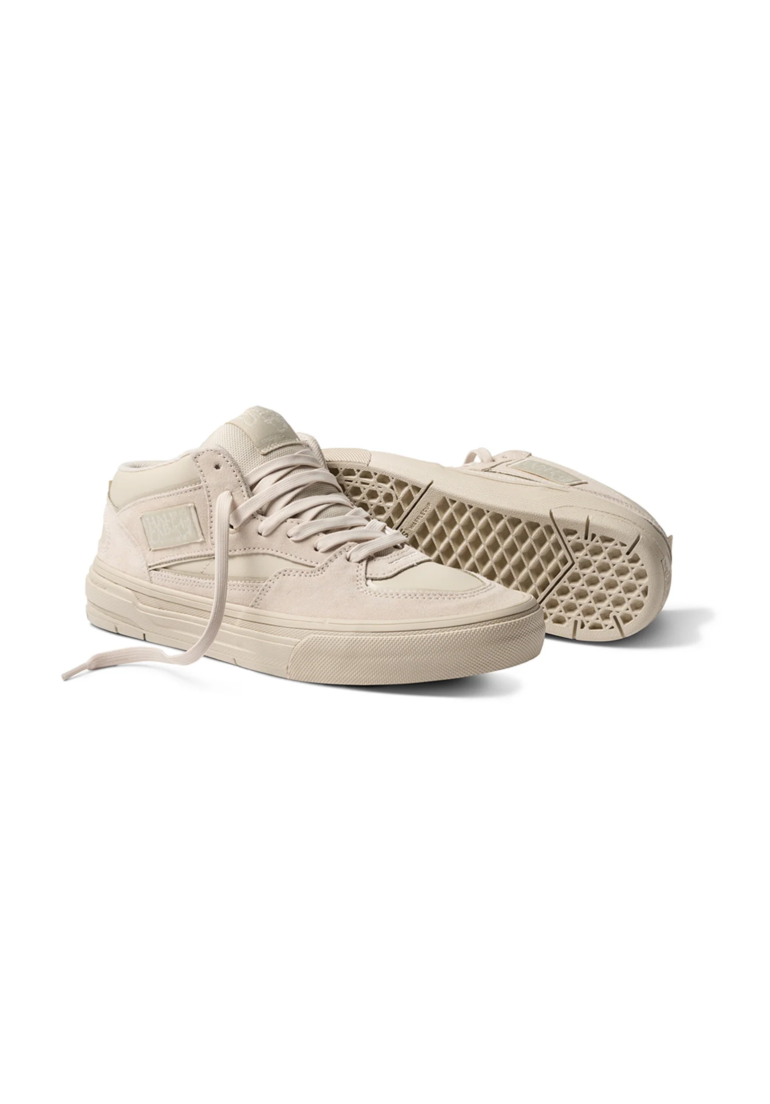 Skate Half Cab WaffleCup - Image 3