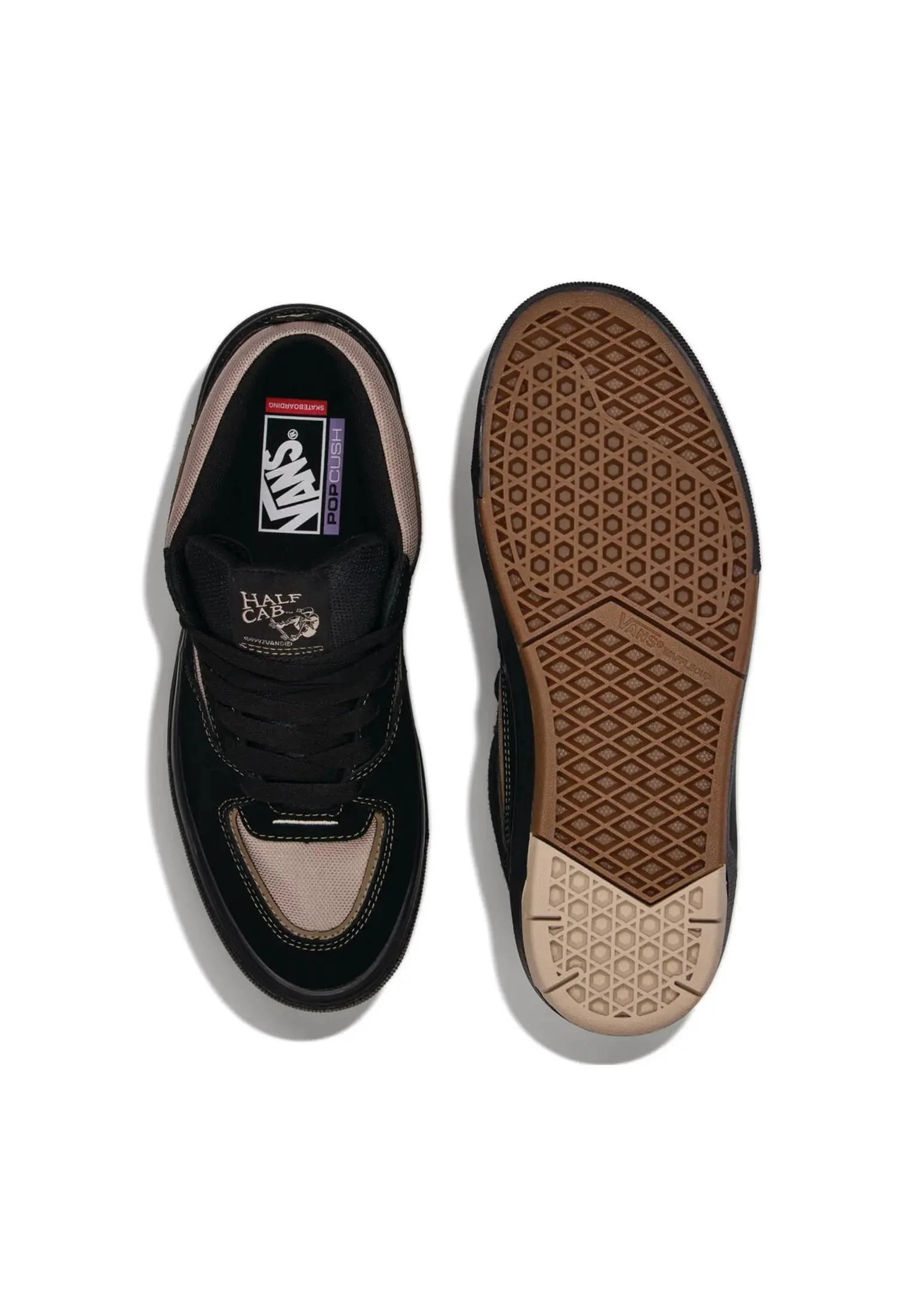 Skate Half Cab WaffleCup - Image 3