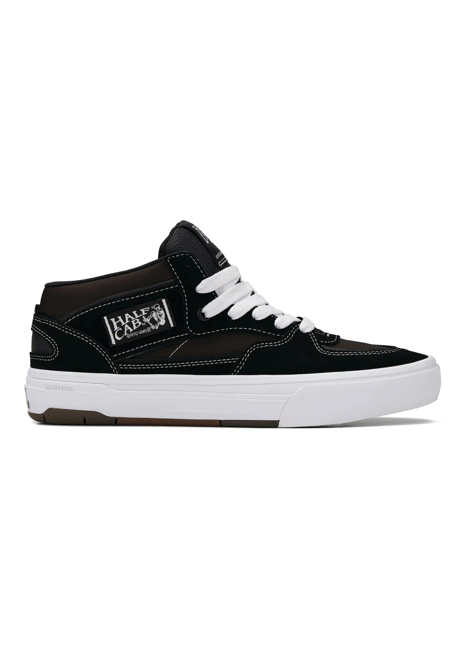Skate Half Cab WaffleCup