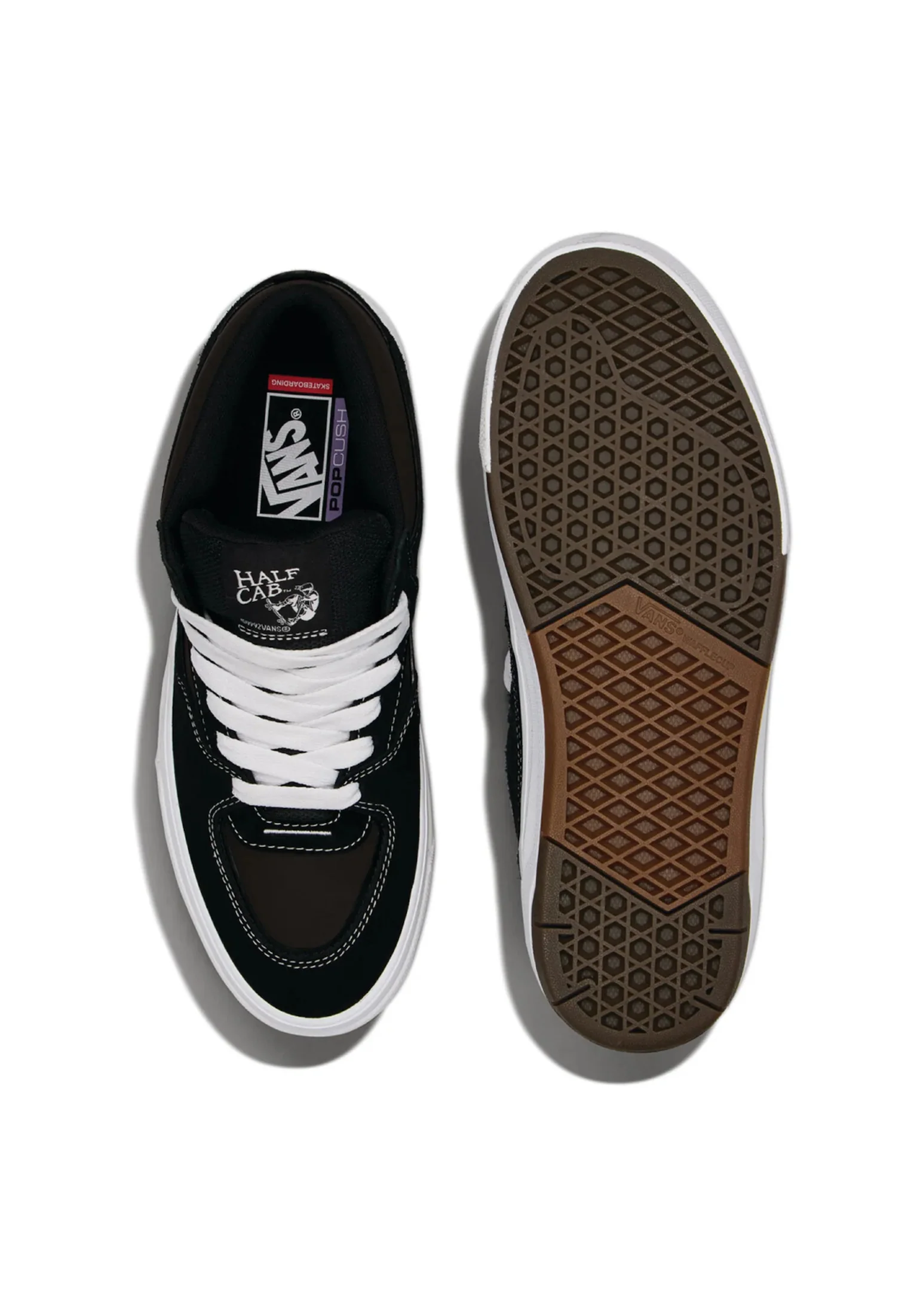 Skate Half Cab WaffleCup - Image 2