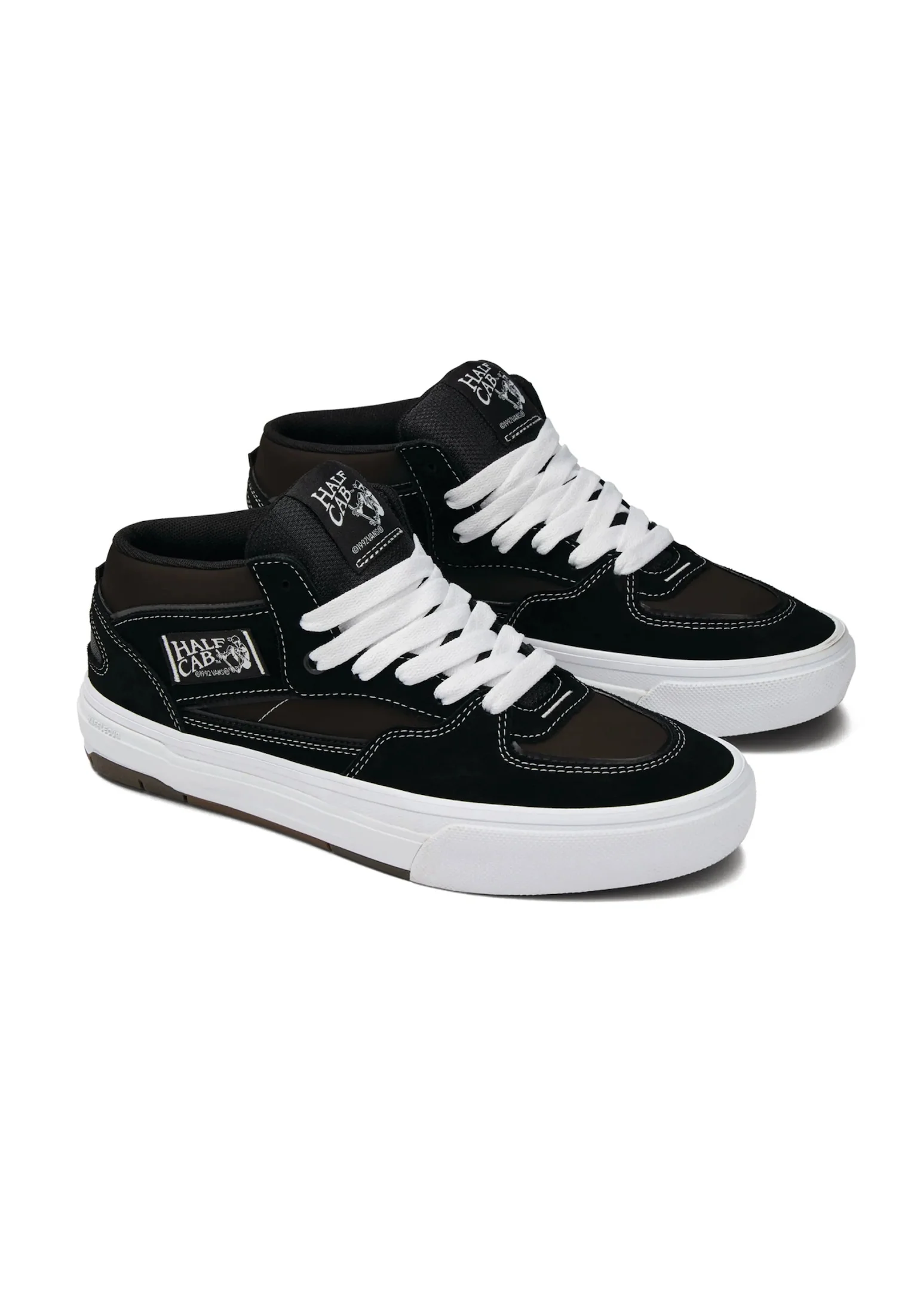 Skate Half Cab WaffleCup - Image 3