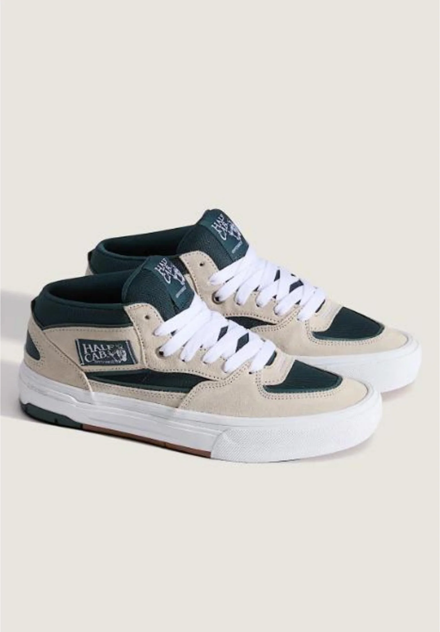 Skate Half Cab WaffleCup - Image 2