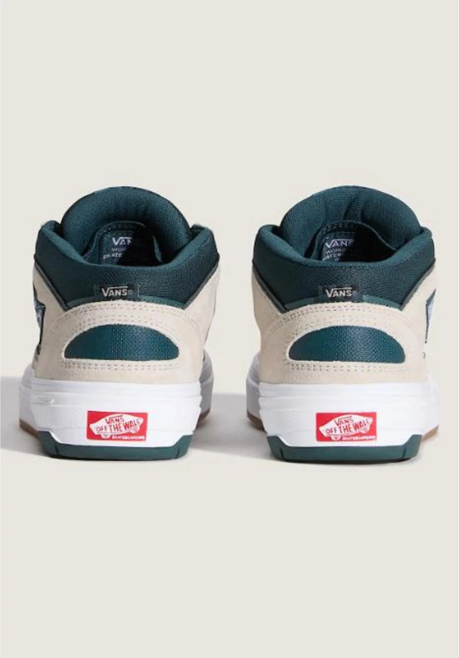 Skate Half Cab WaffleCup - Image 3