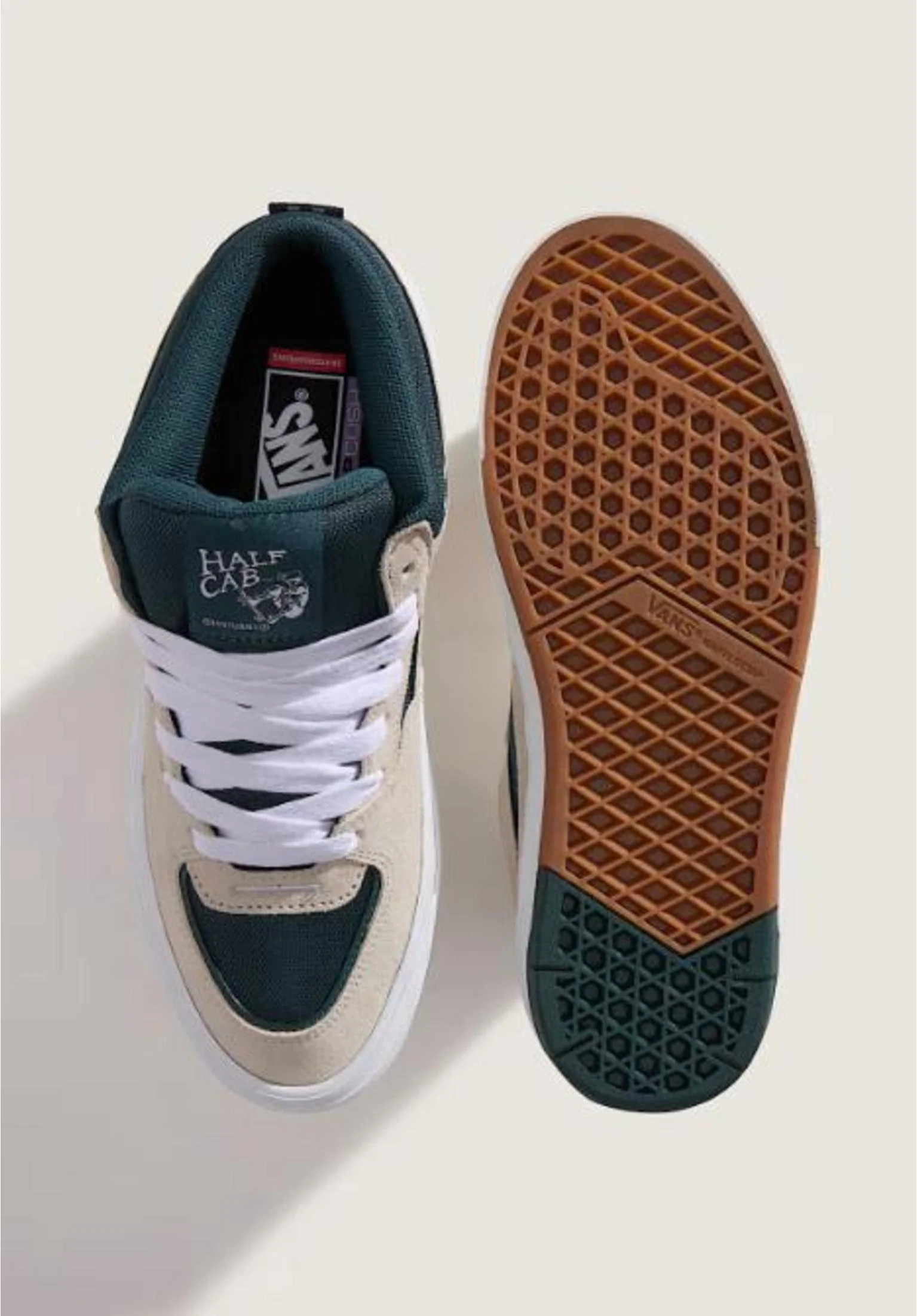 Skate Half Cab WaffleCup - Image 4