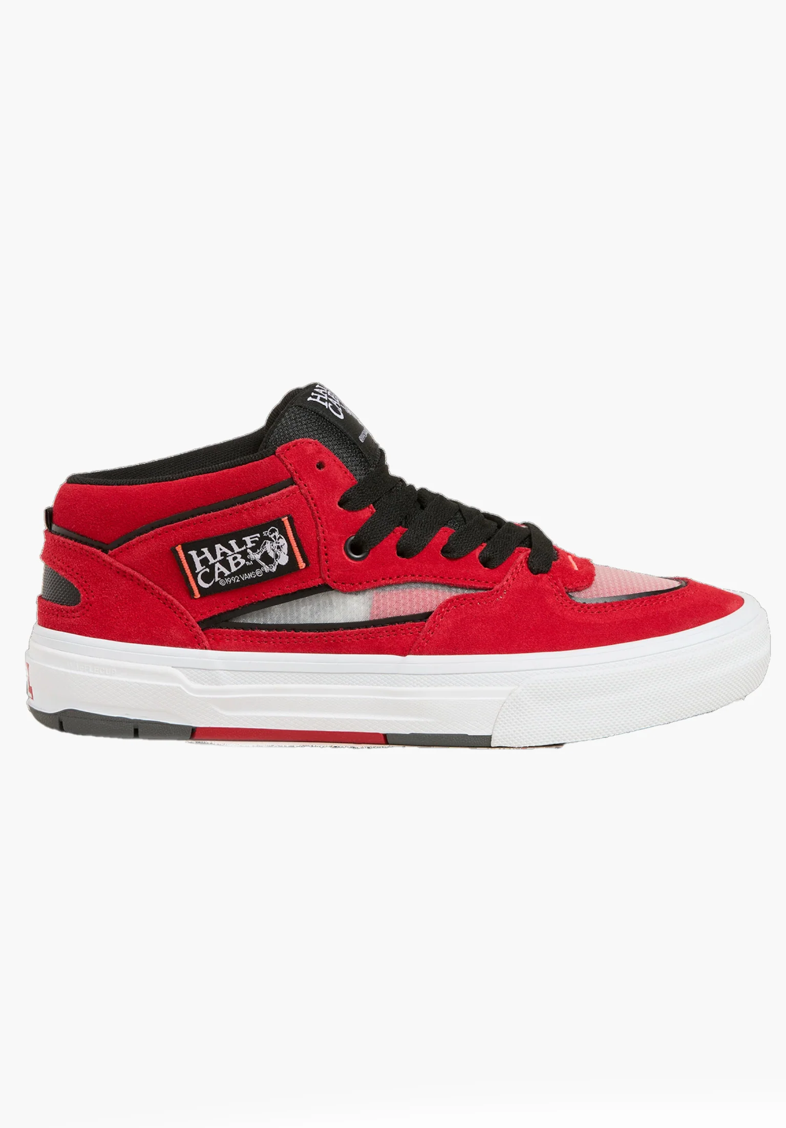 Skate Half Cab WaffleCup