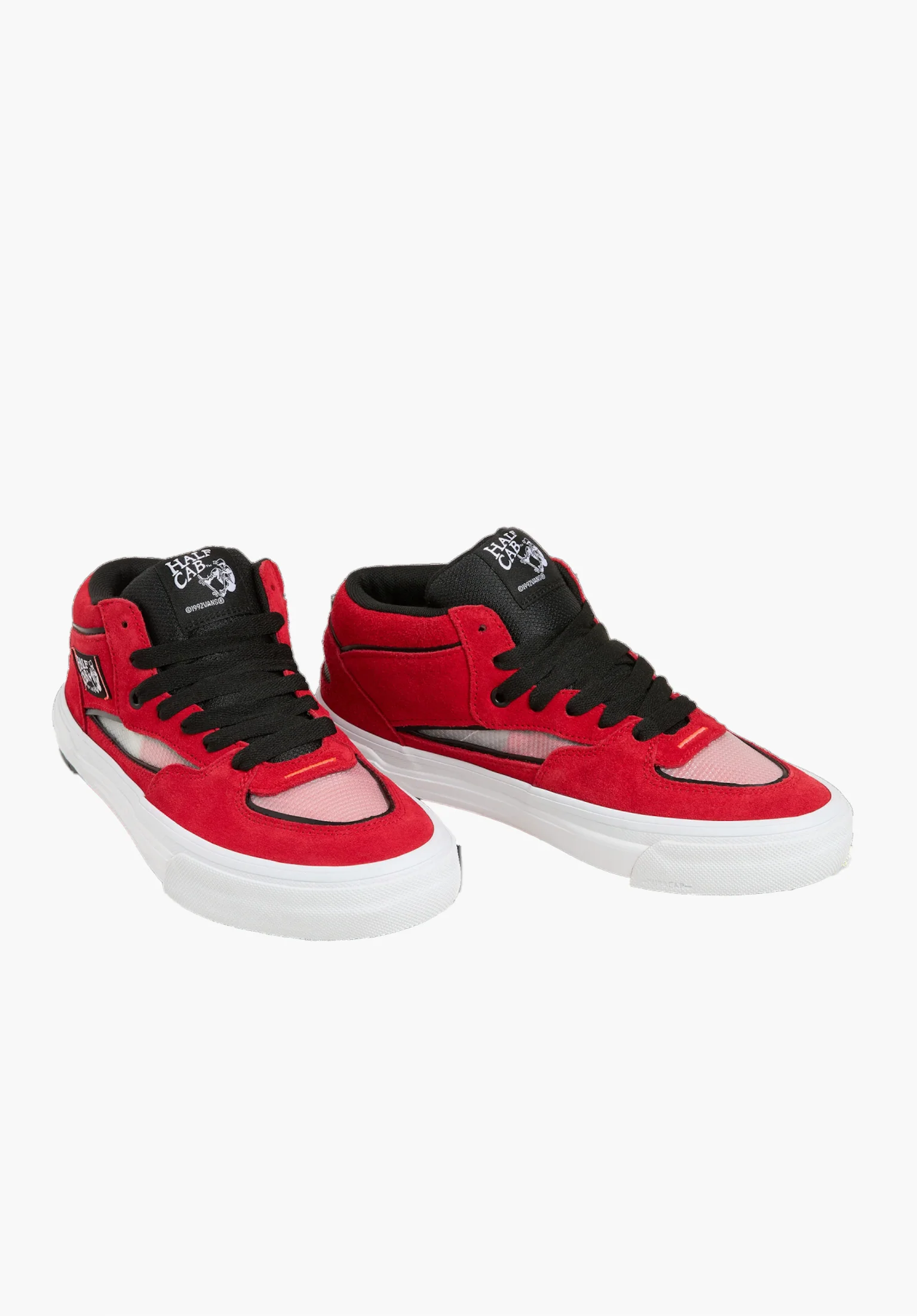 Skate Half Cab WaffleCup - Image 2