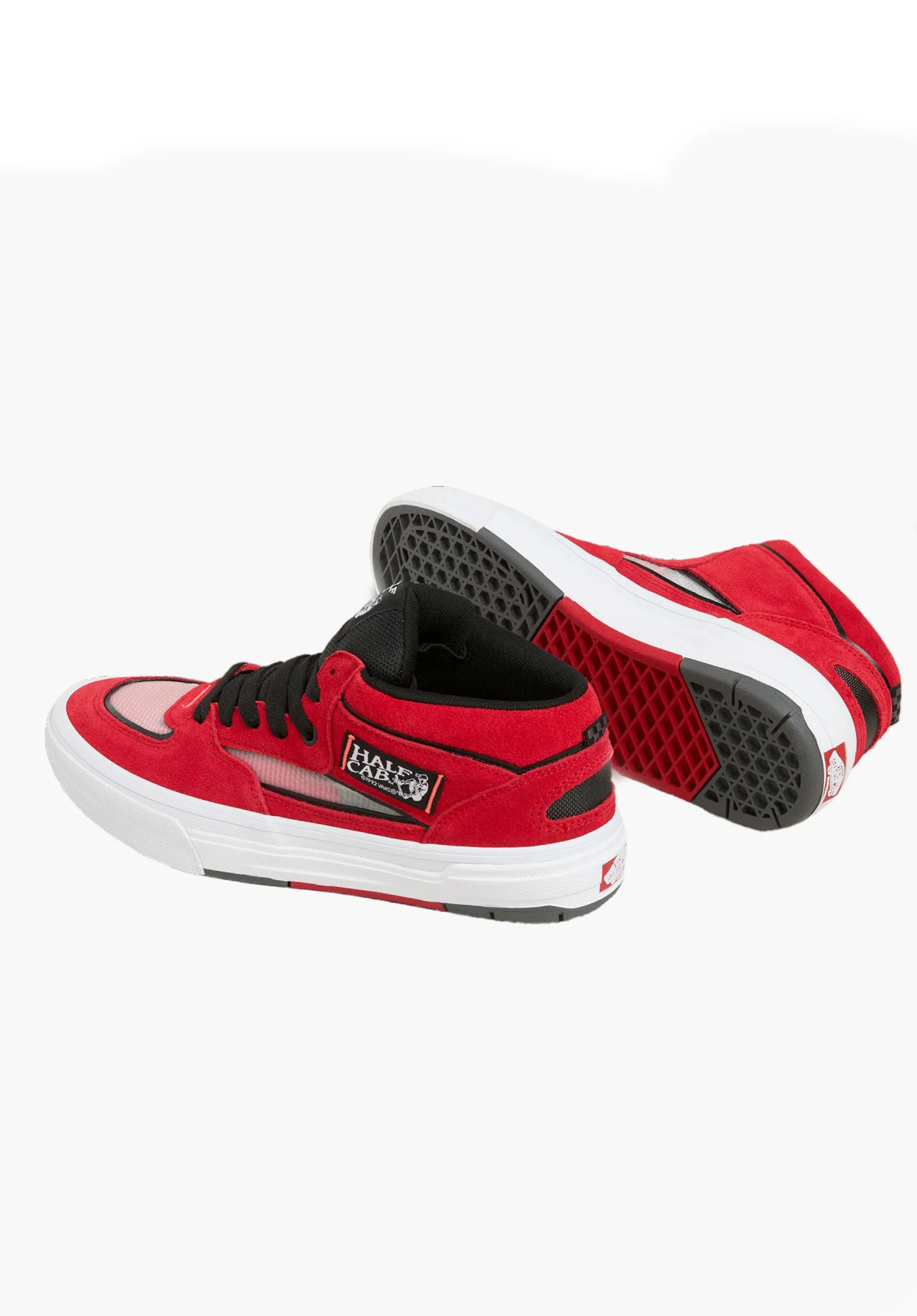 Skate Half Cab WaffleCup - Image 3