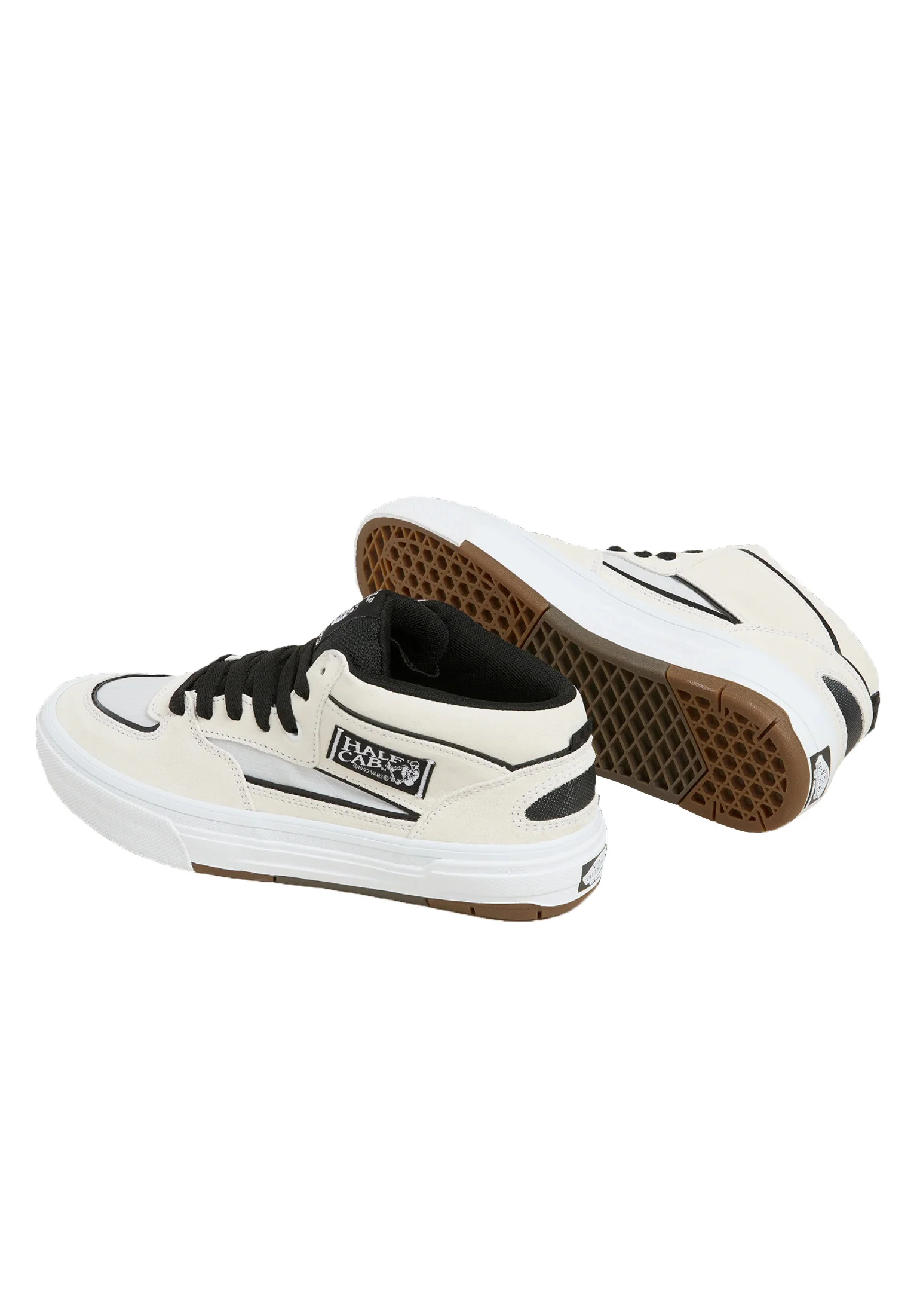 Skate Half Cab WaffleCup - Image 2