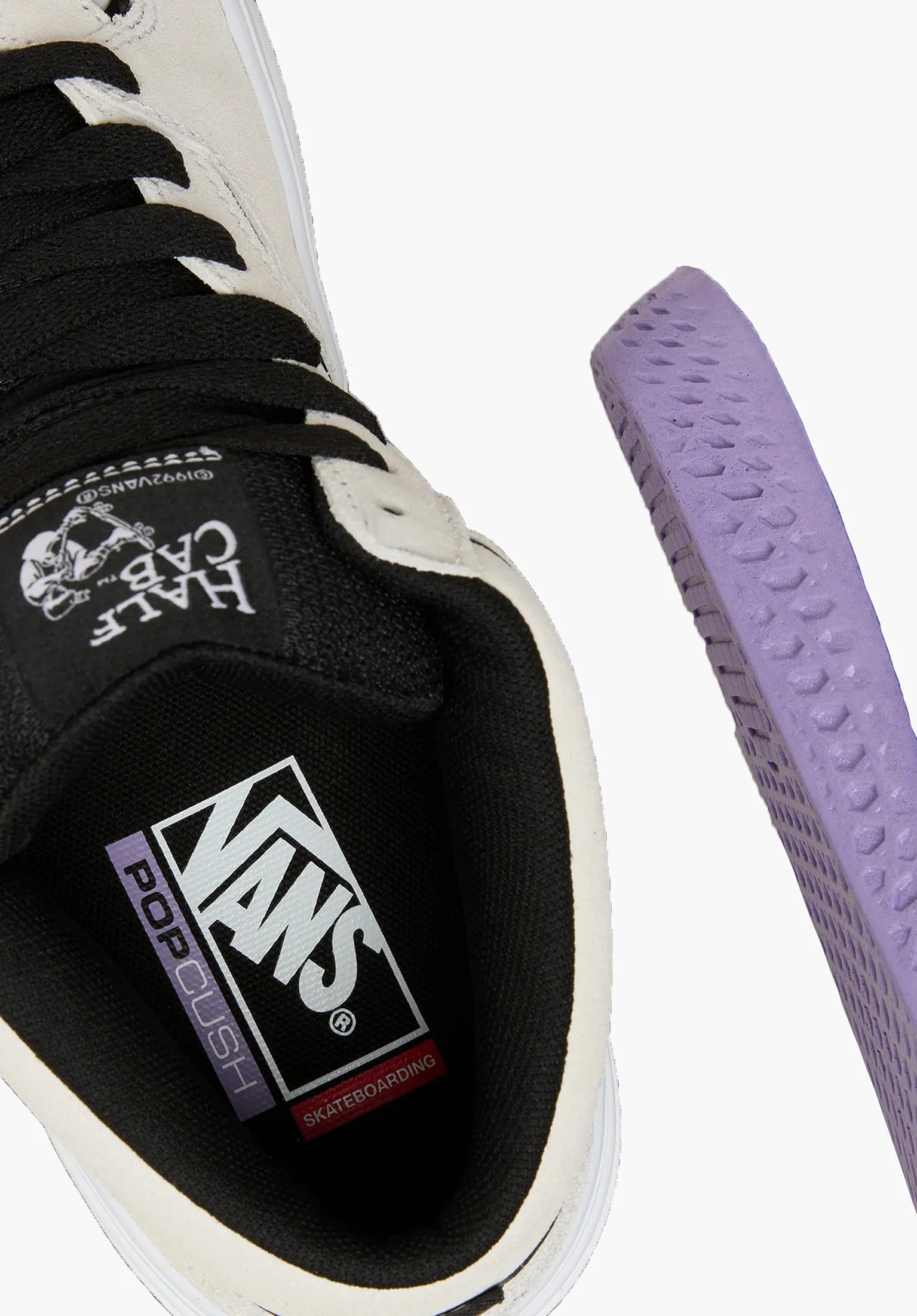 Skate Half Cab WaffleCup - Image 3