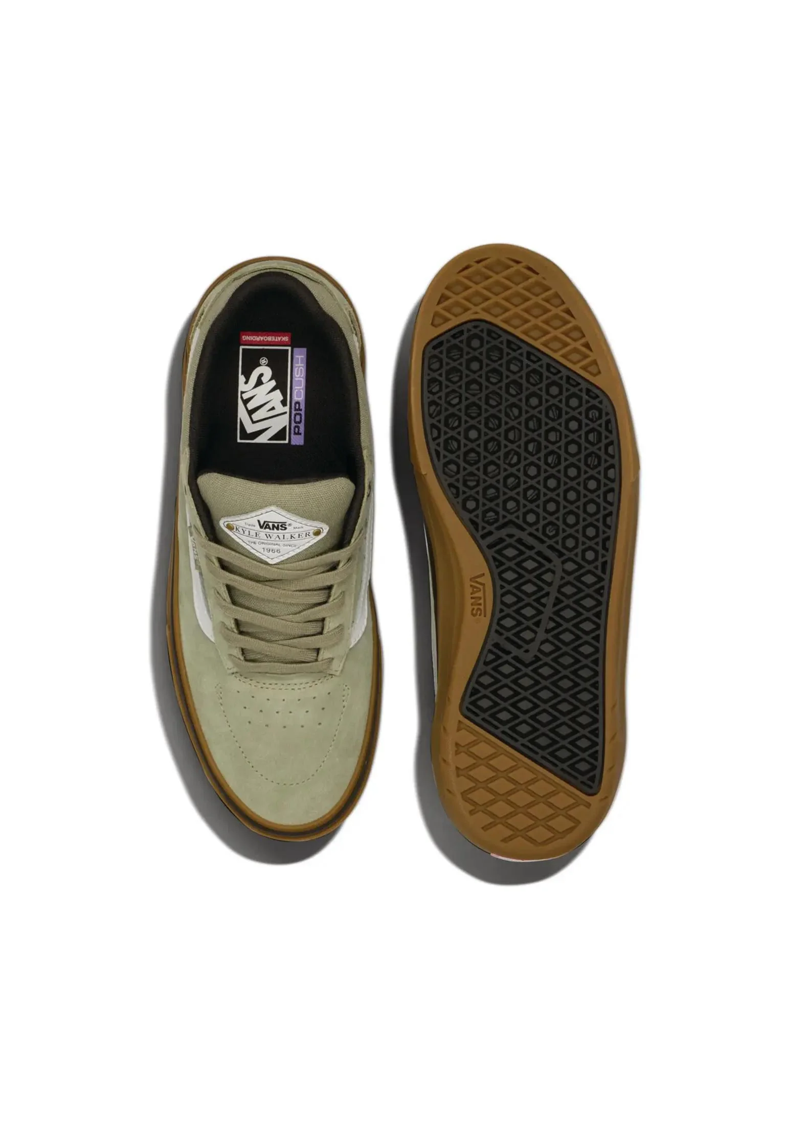 Skate Kyle Walker WaffleCup - Image 3
