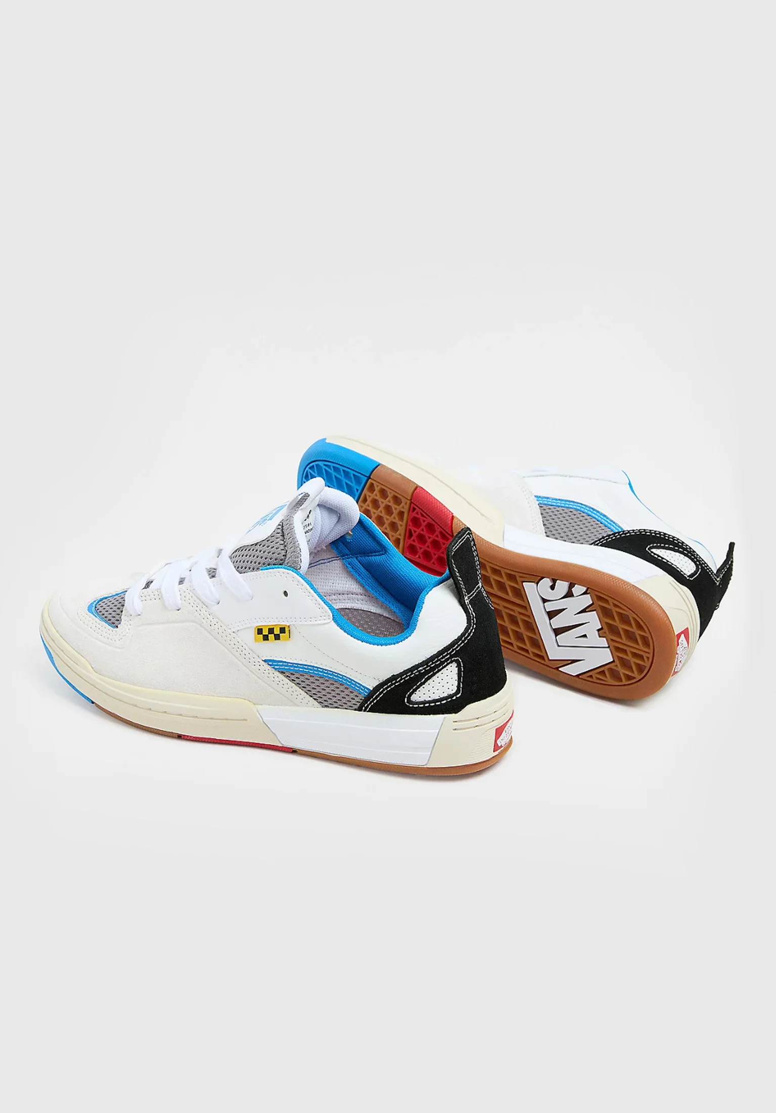 Skate Mixxa - Image 3
