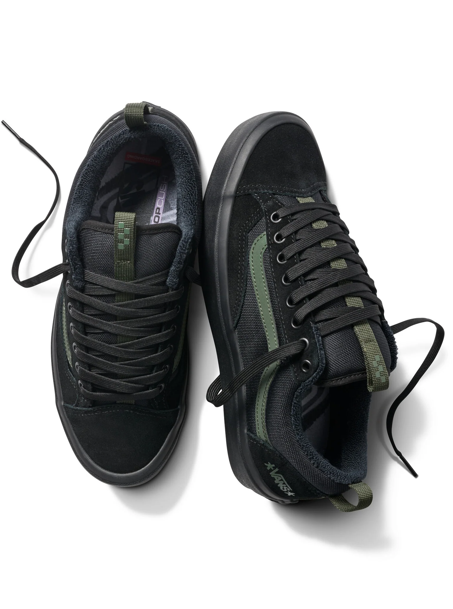 Skate Old Skool 36 + - Image 3