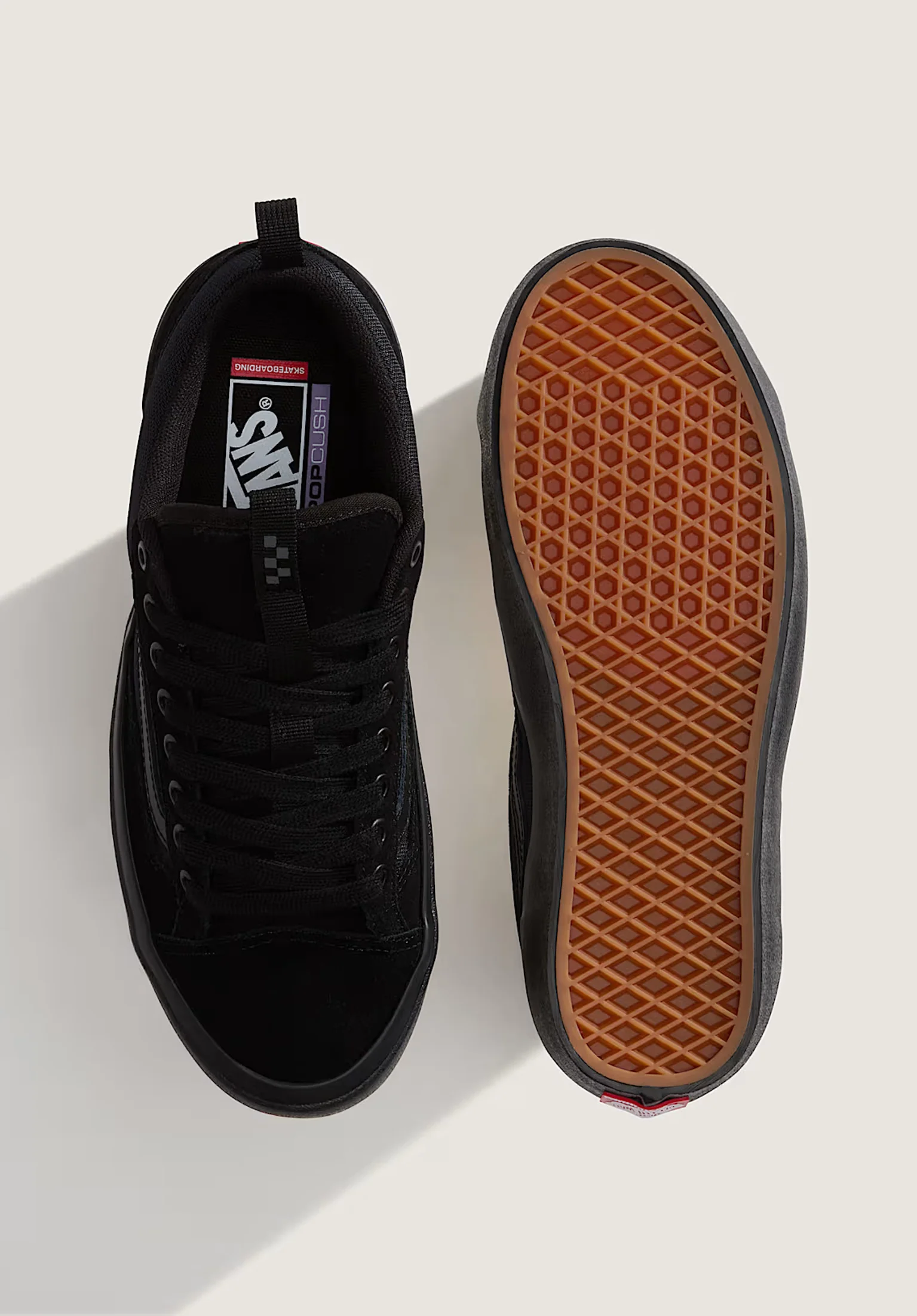 Skate Old Skool 36 + - Image 3