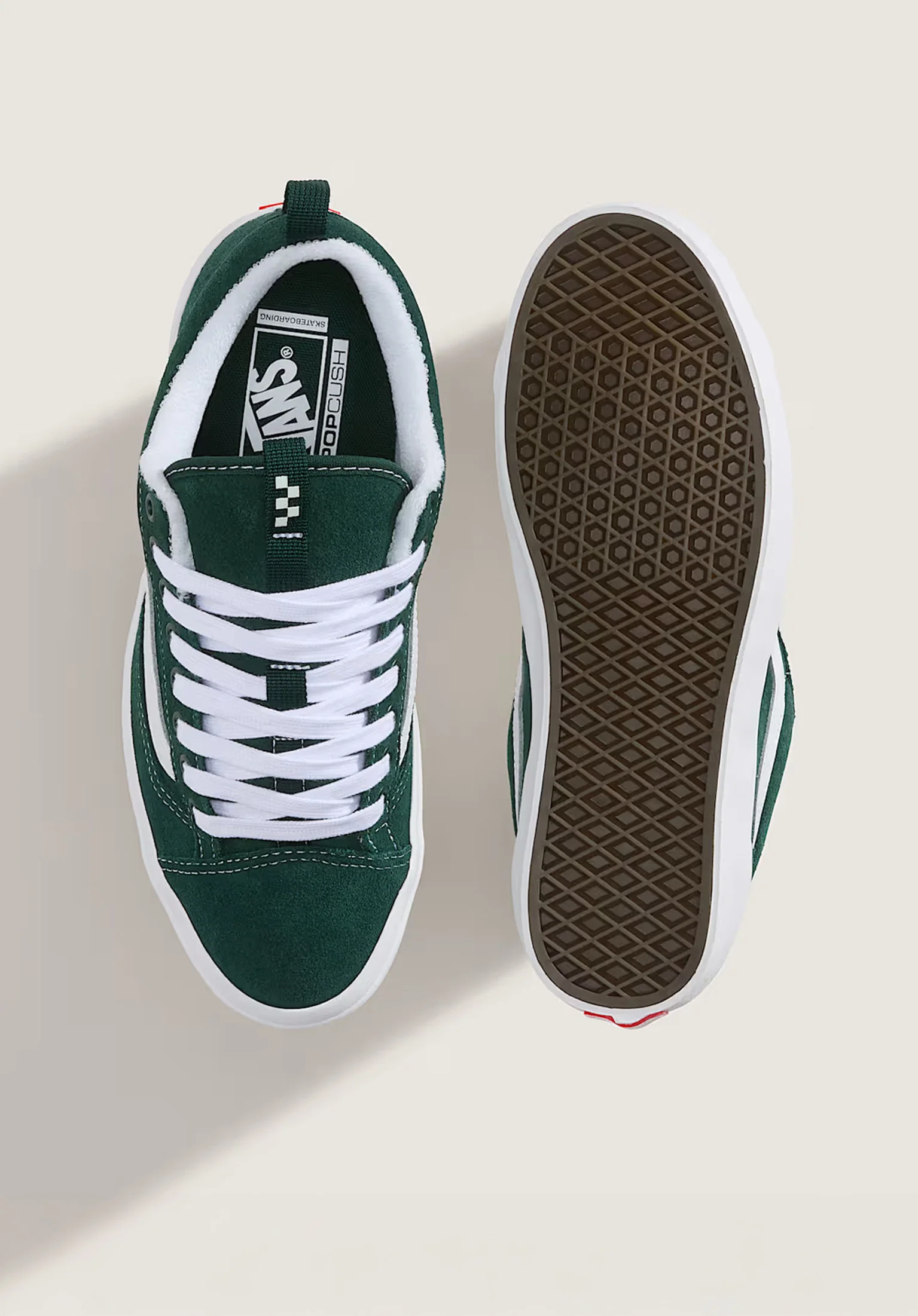 Skate Old Skool 36 + - Image 3