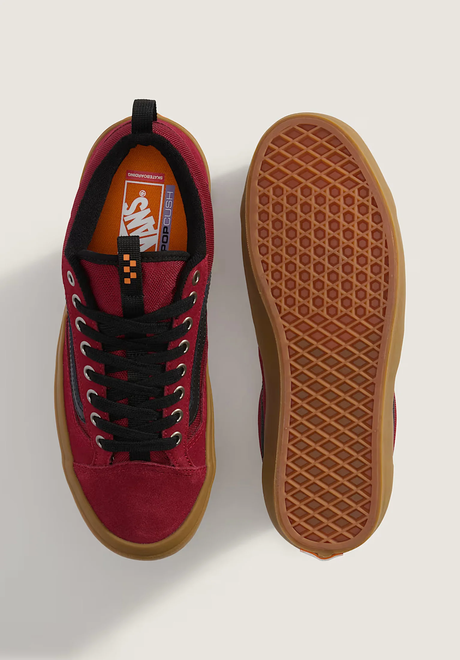 Skate Old Skool 36 + - Image 3