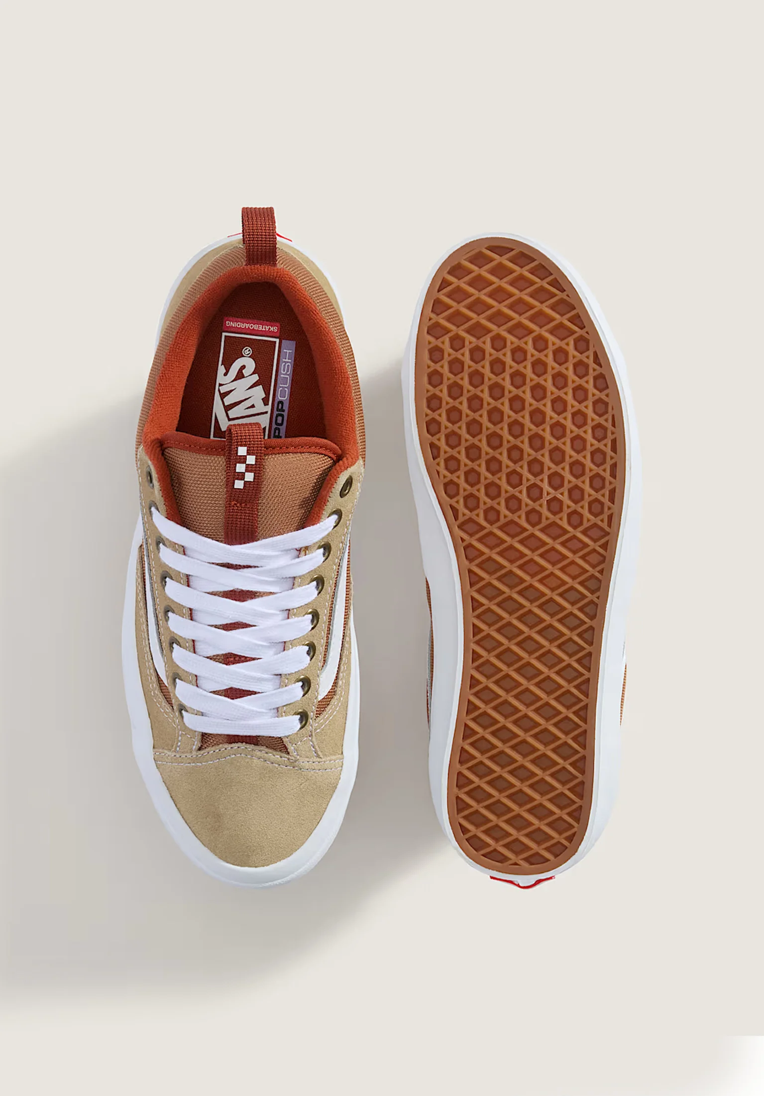 Skate Old Skool 36 + - Image 3