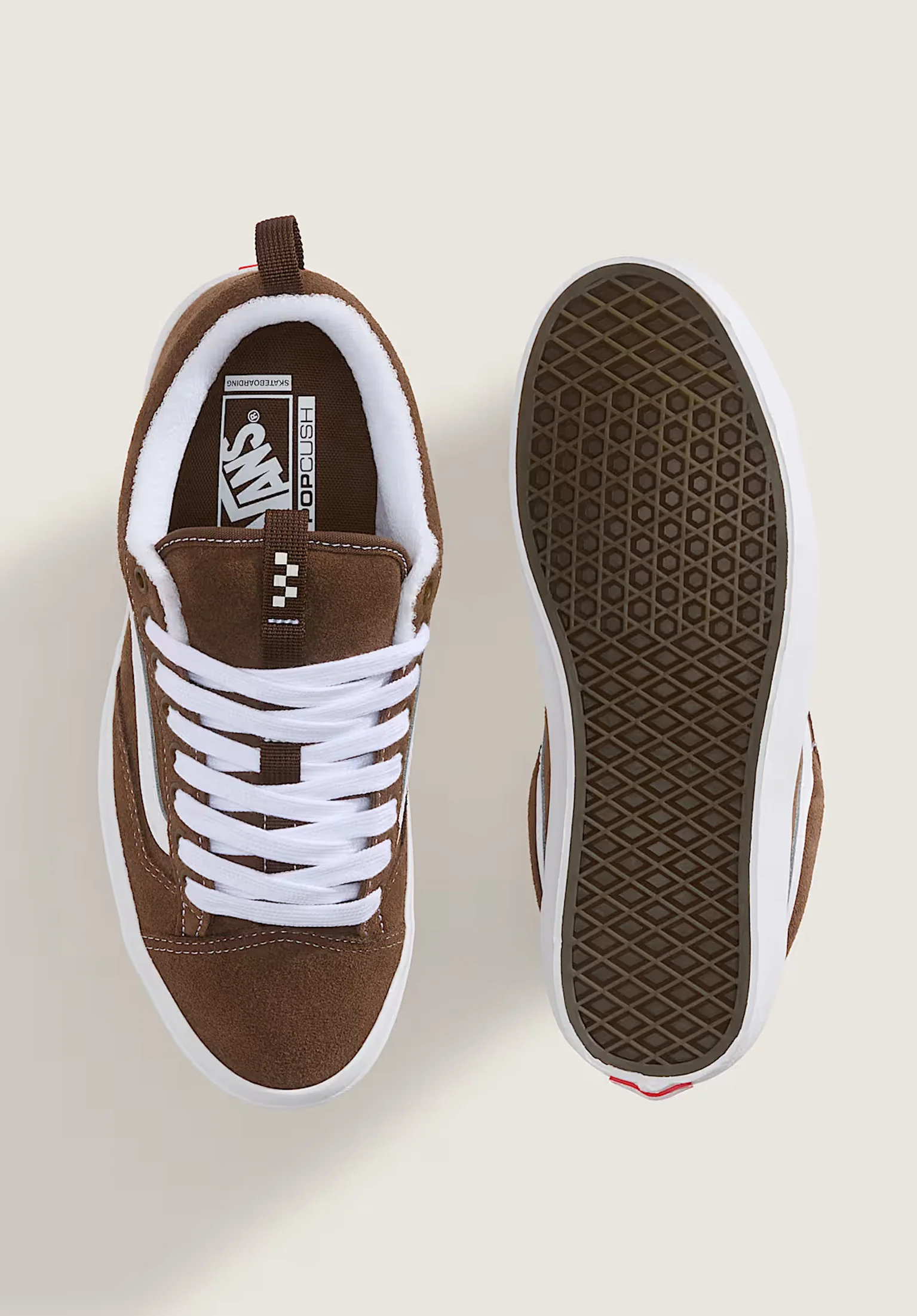 Skate Old Skool 36 + - Image 3