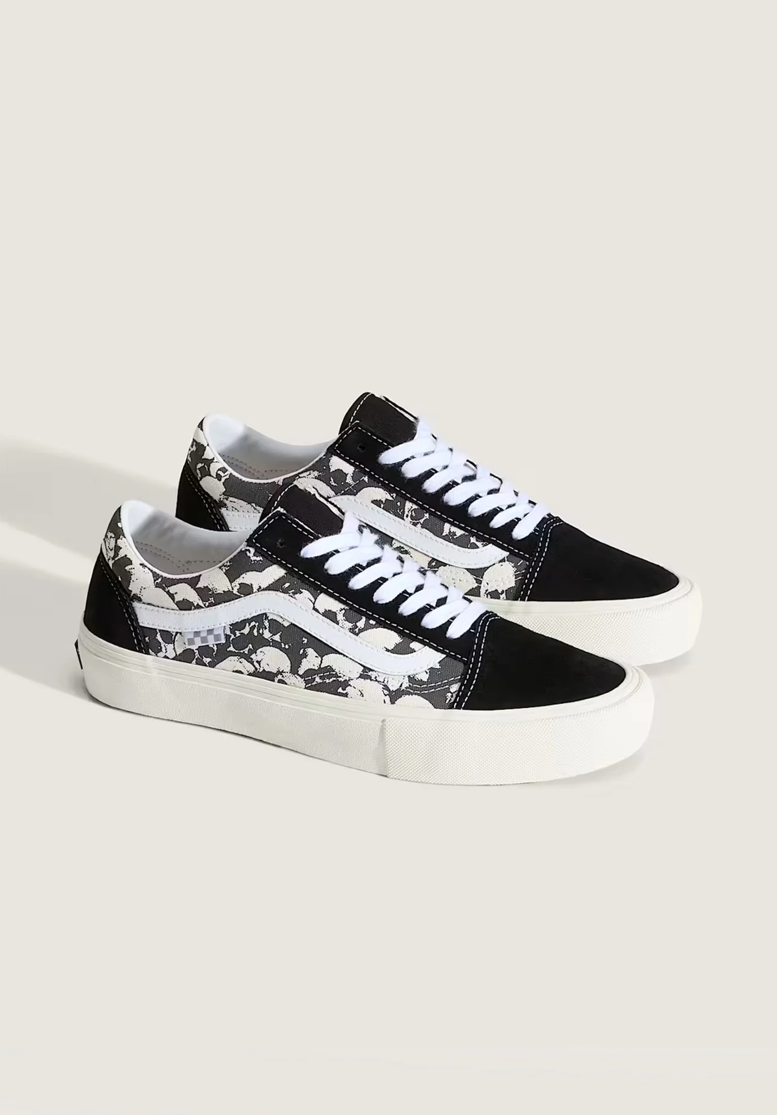 Skate Old Skool