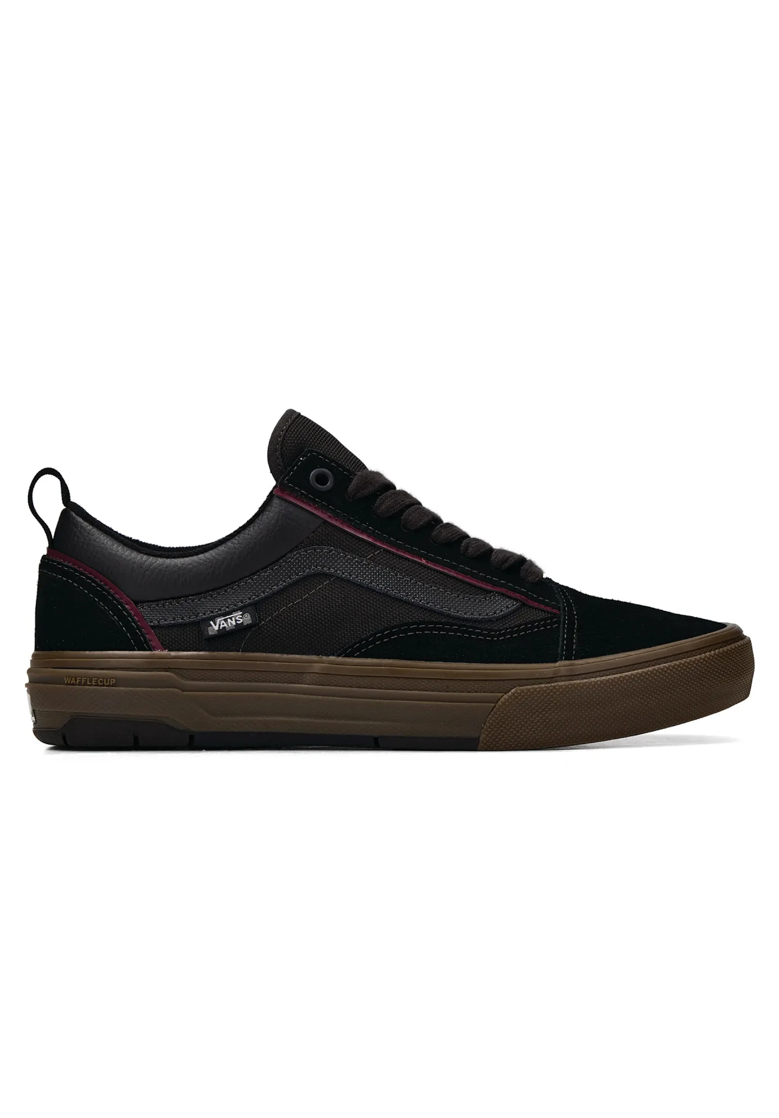 Skate Old Skool Wafflecup