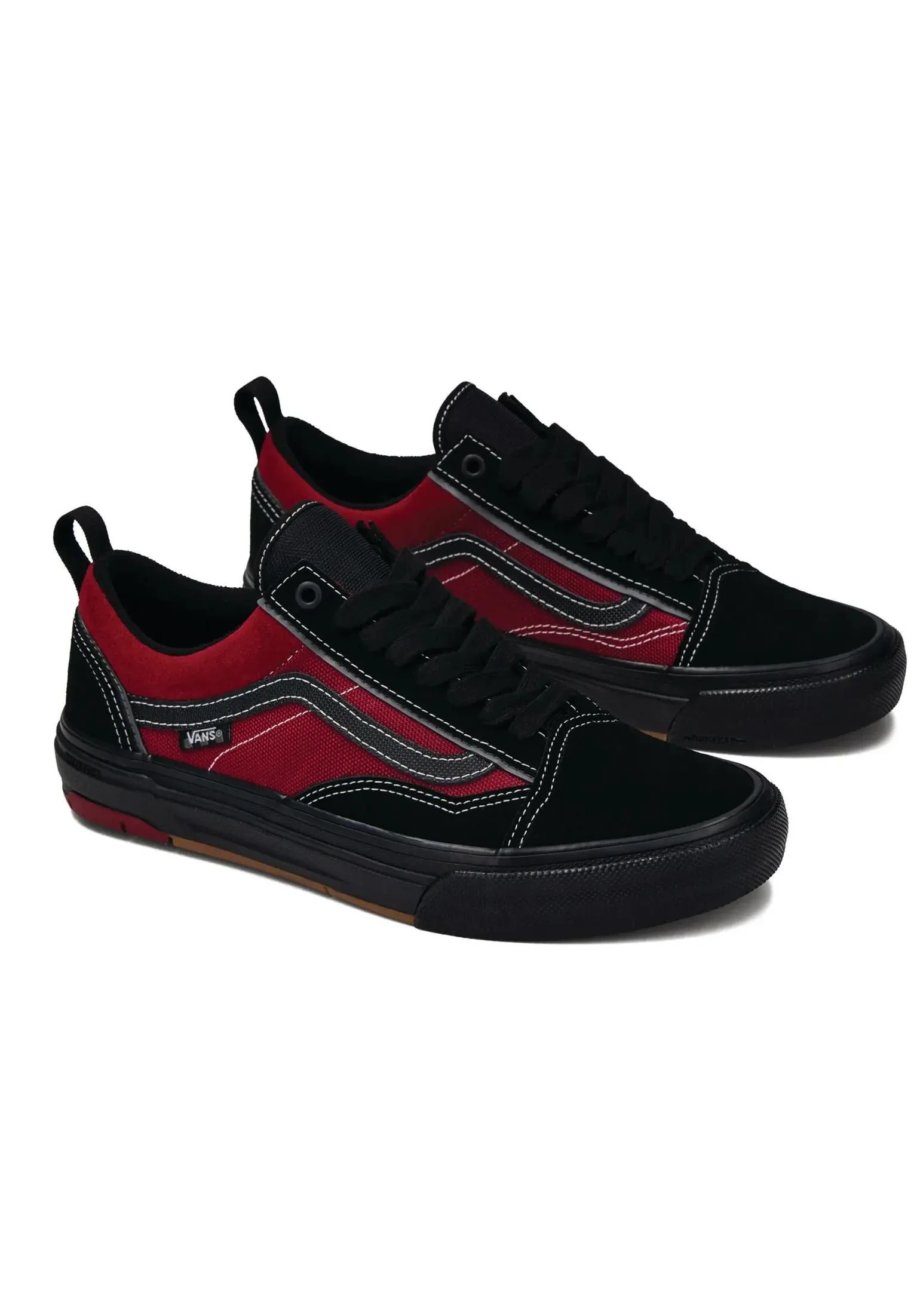 Skate Old Skool Wafflecup
