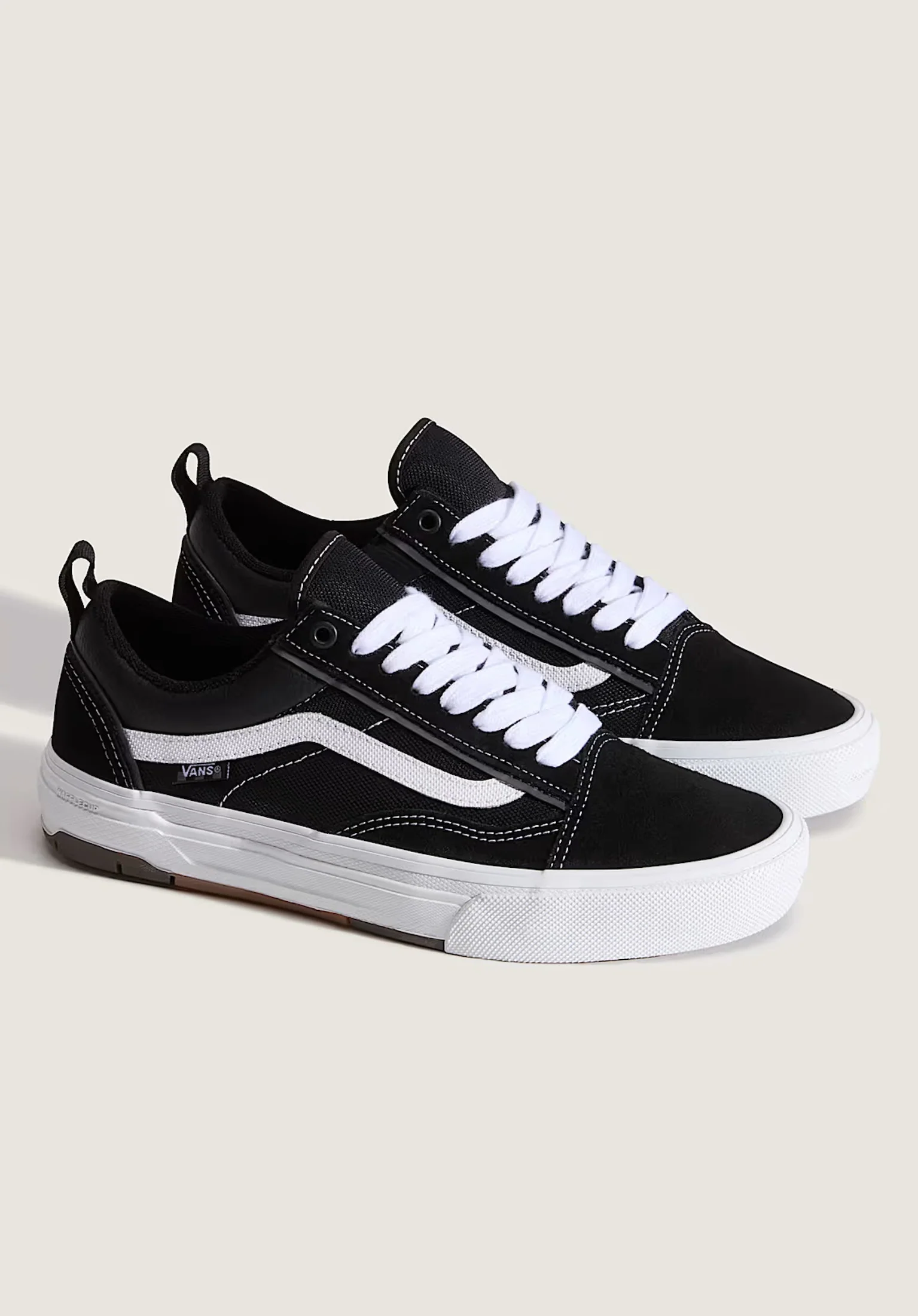 Skate Old Skool Wafflecup - Image 2