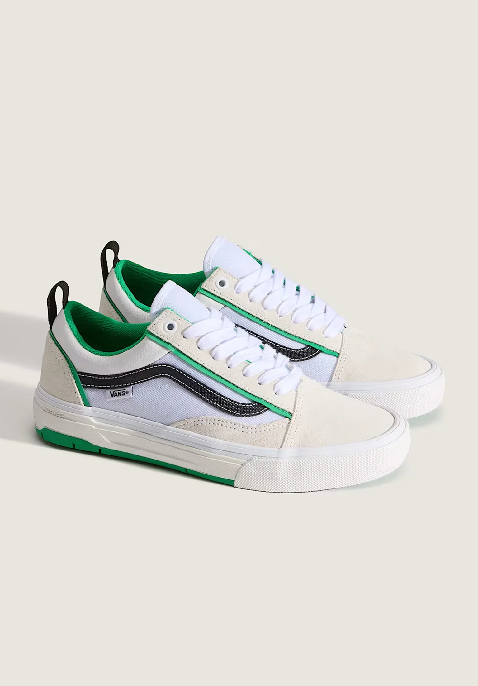 Skate Old Skool Wafflecup - Image 2