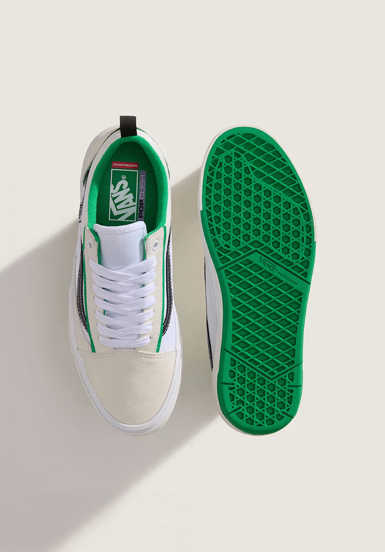 Skate Old Skool Wafflecup - Image 3