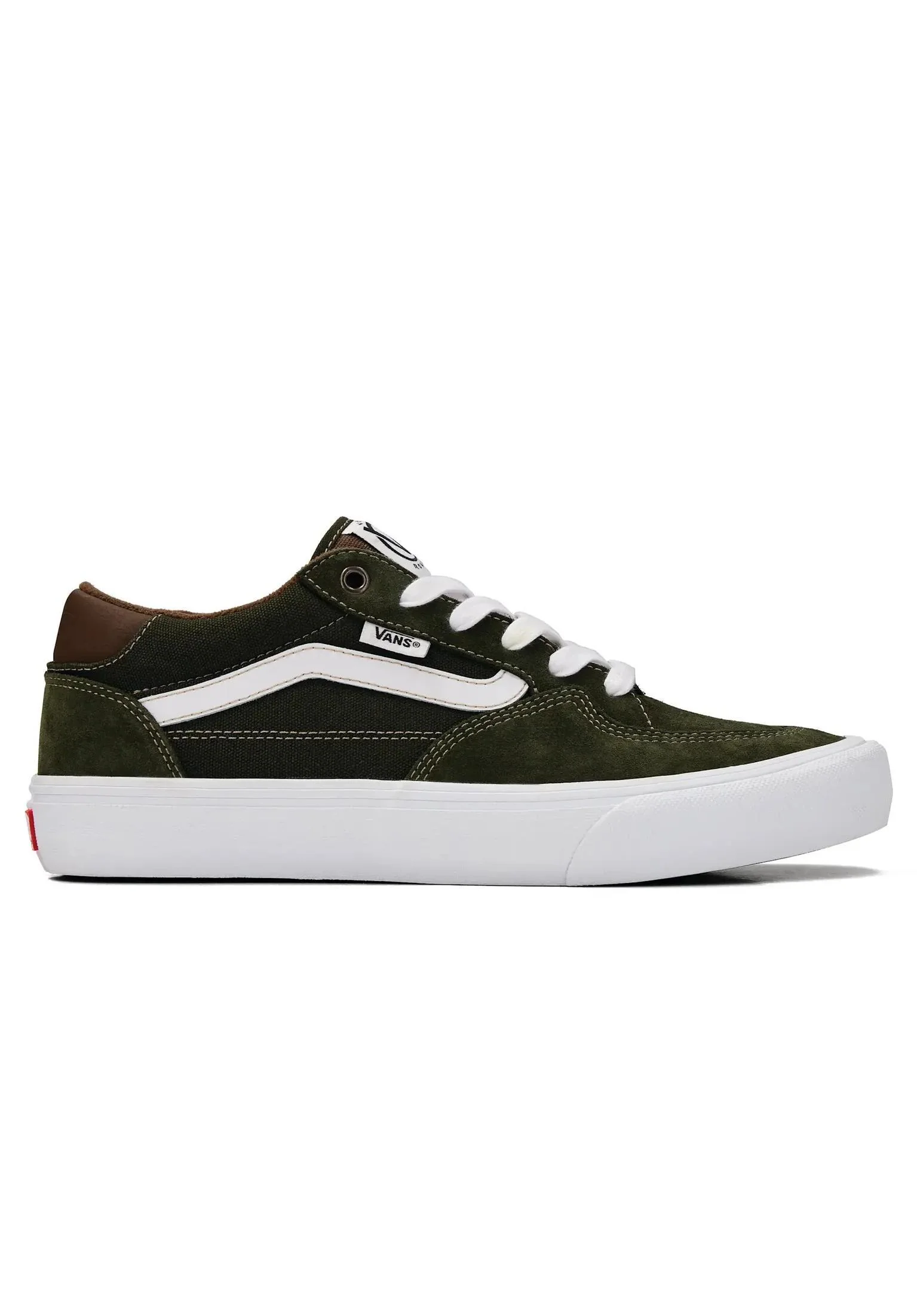 Skate Rowan