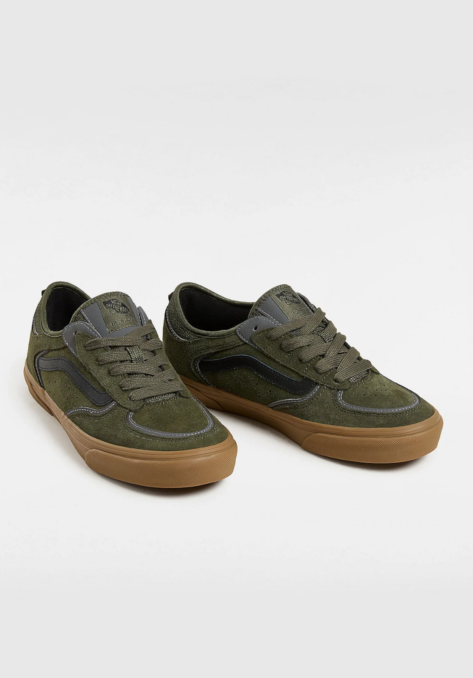 Skate Rowley - Image 2