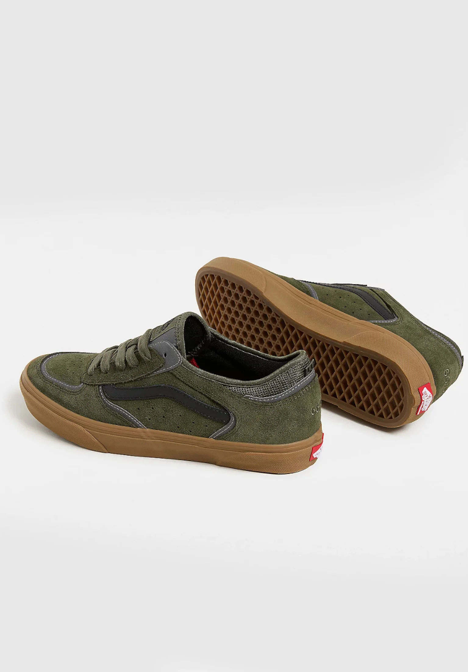 Skate Rowley - Image 3