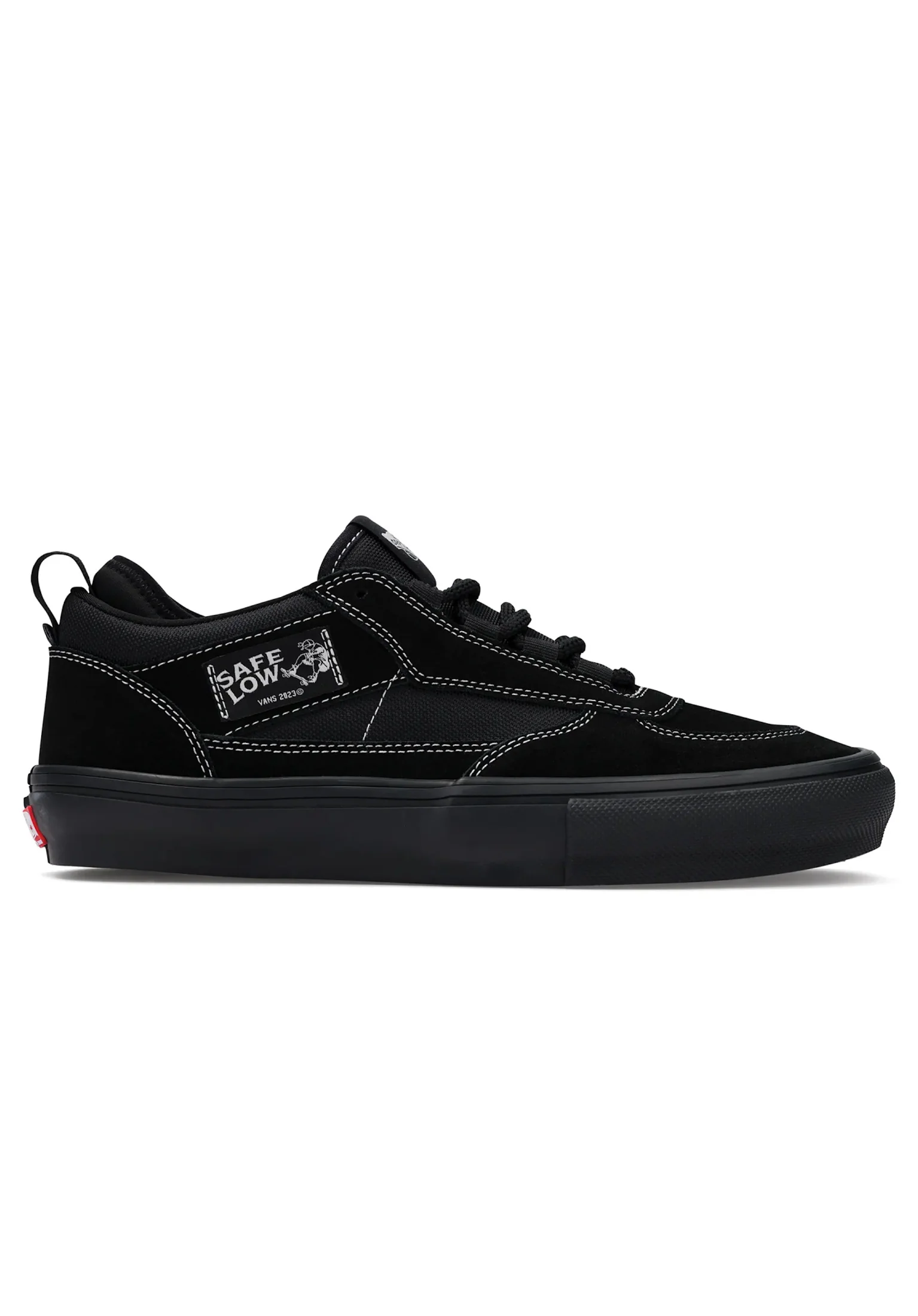 Skate Safe Low