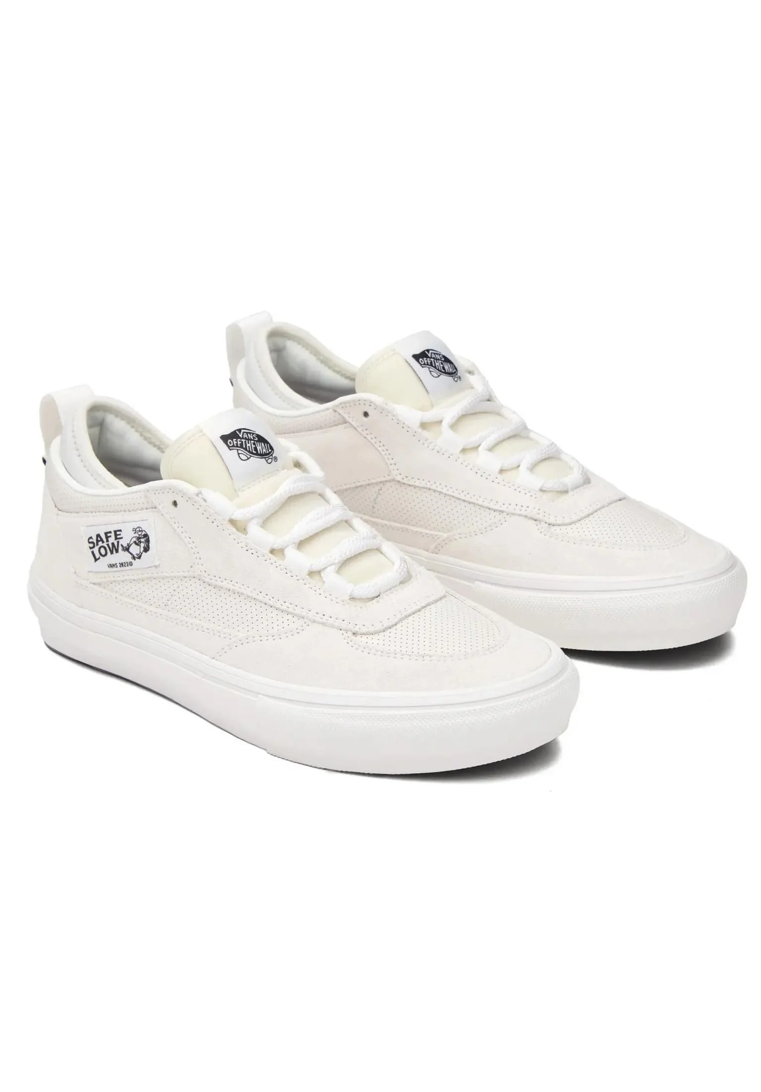 Skate Safe Low