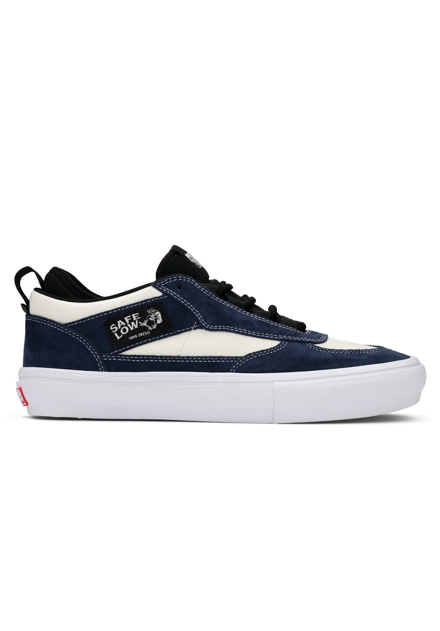 Skate Safe Low