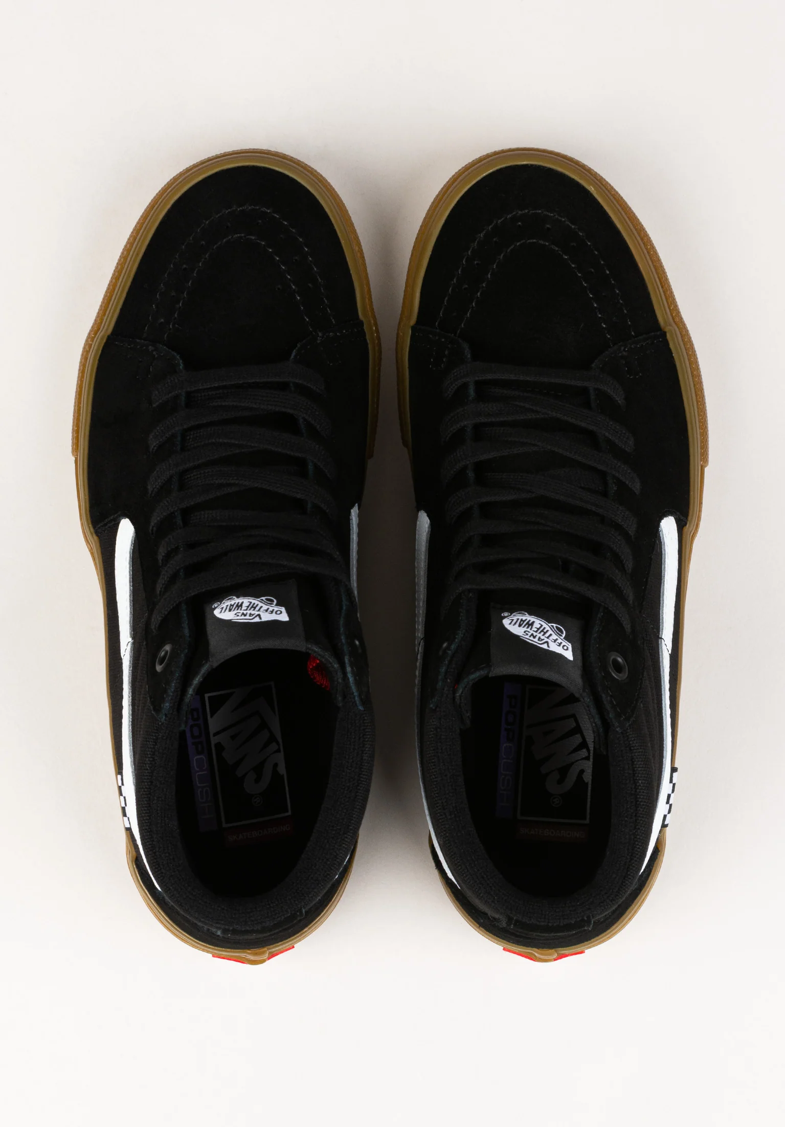 Skate SK8-Hi - Image 4