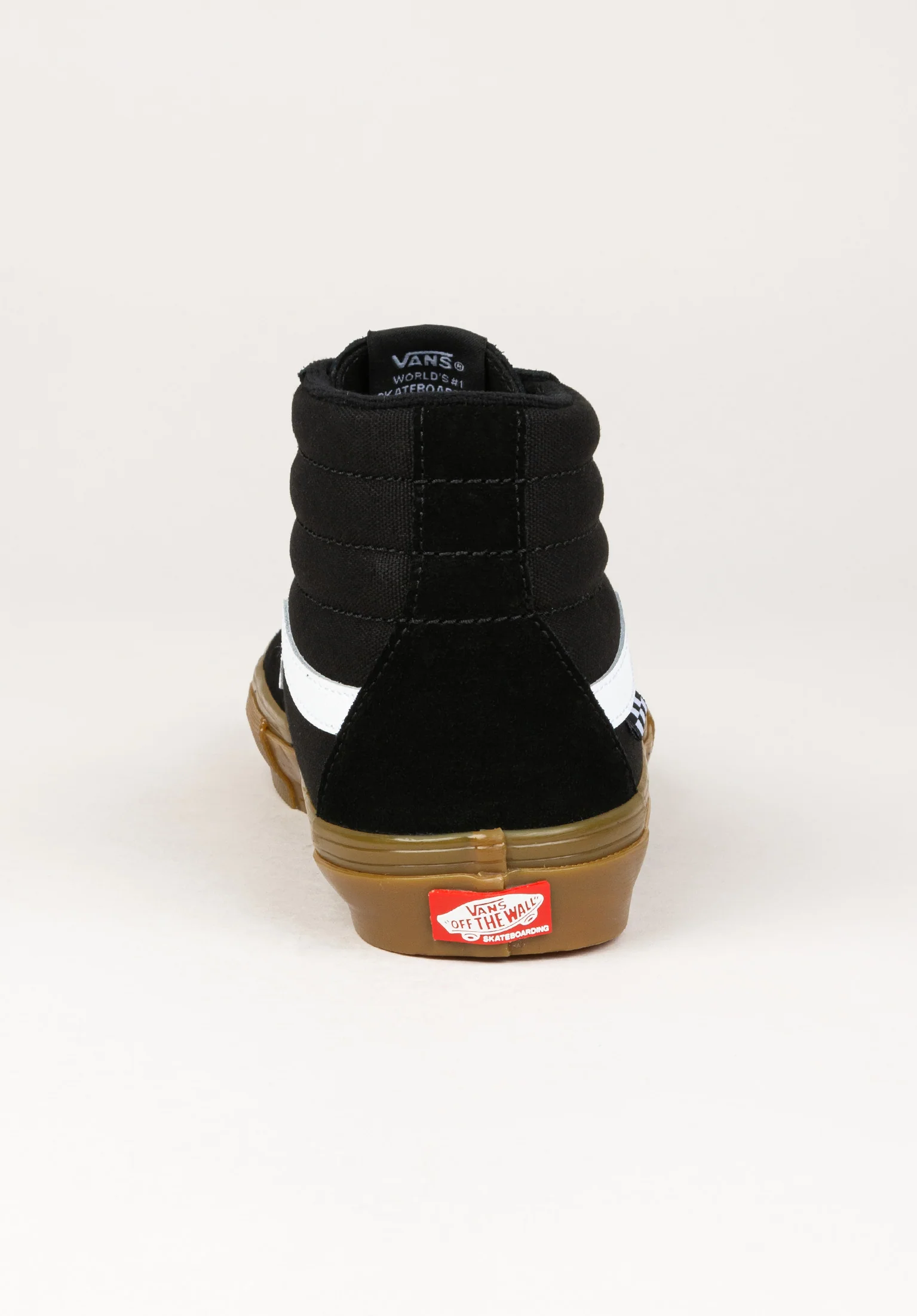 Skate SK8-Hi - Image 6