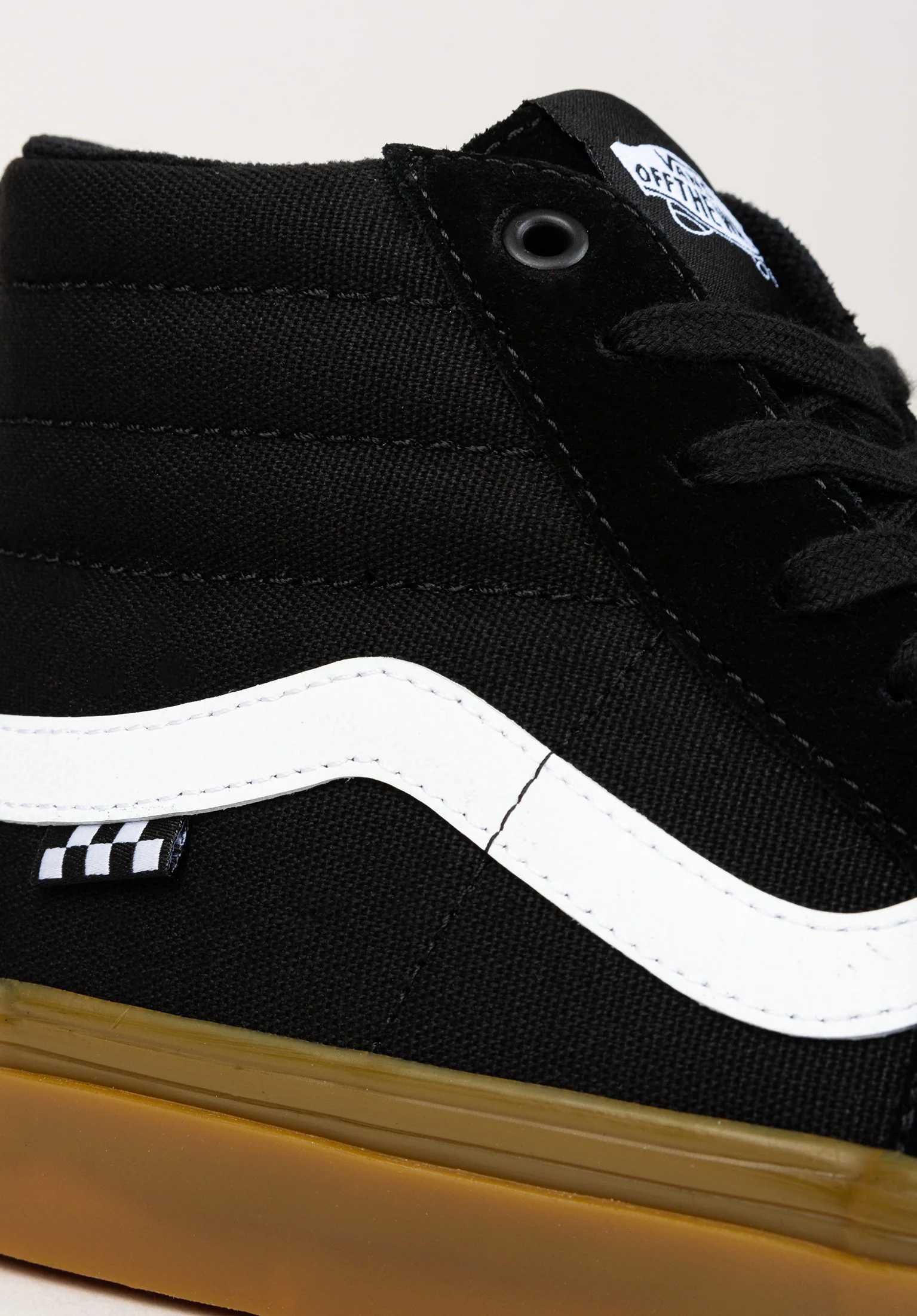 Skate SK8-Hi - Image 7