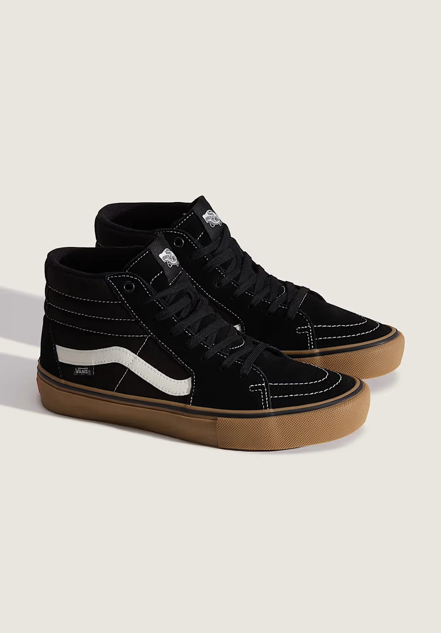 Skate SK8-Hi - Image 2