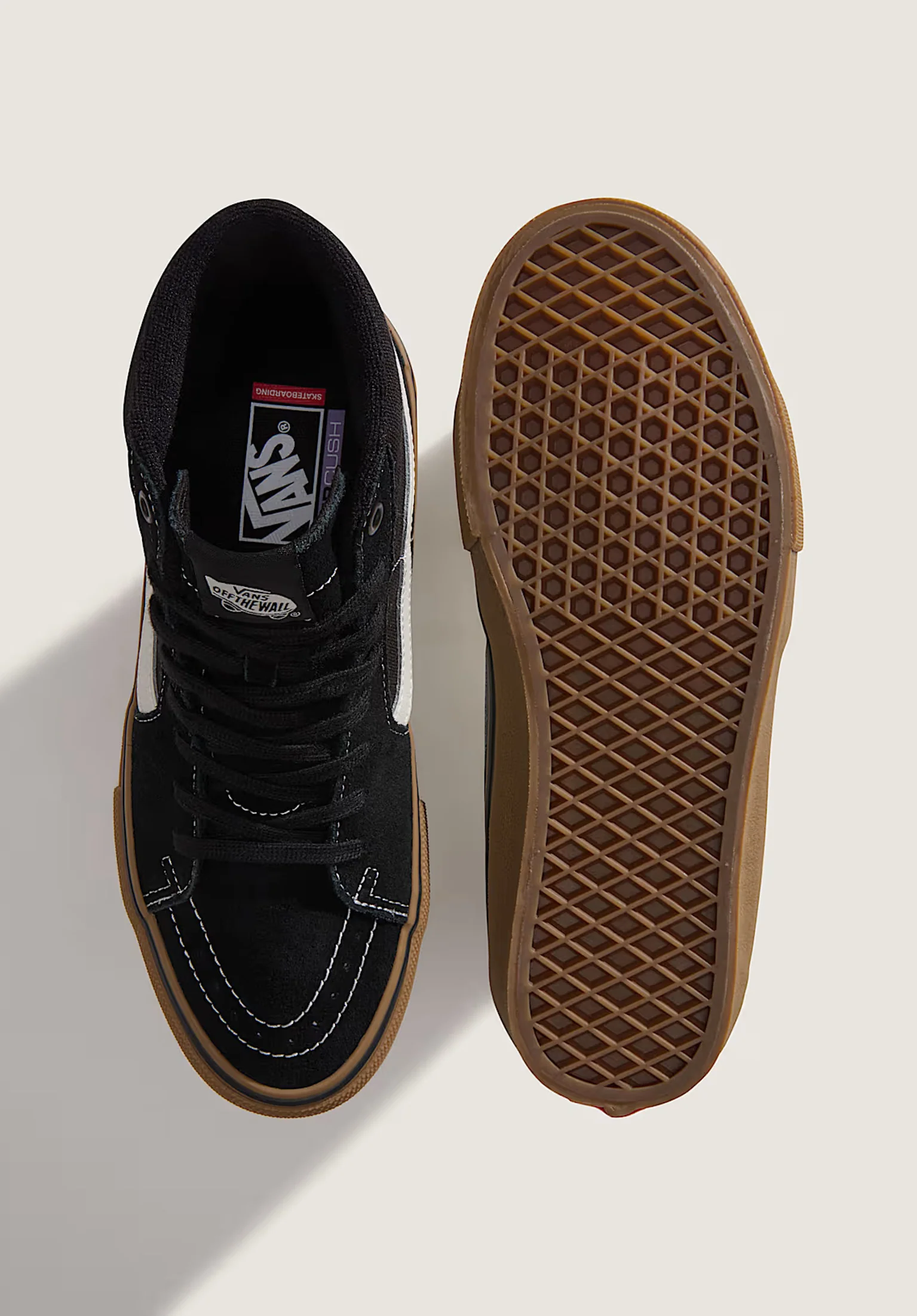 Skate SK8-Hi - Image 3