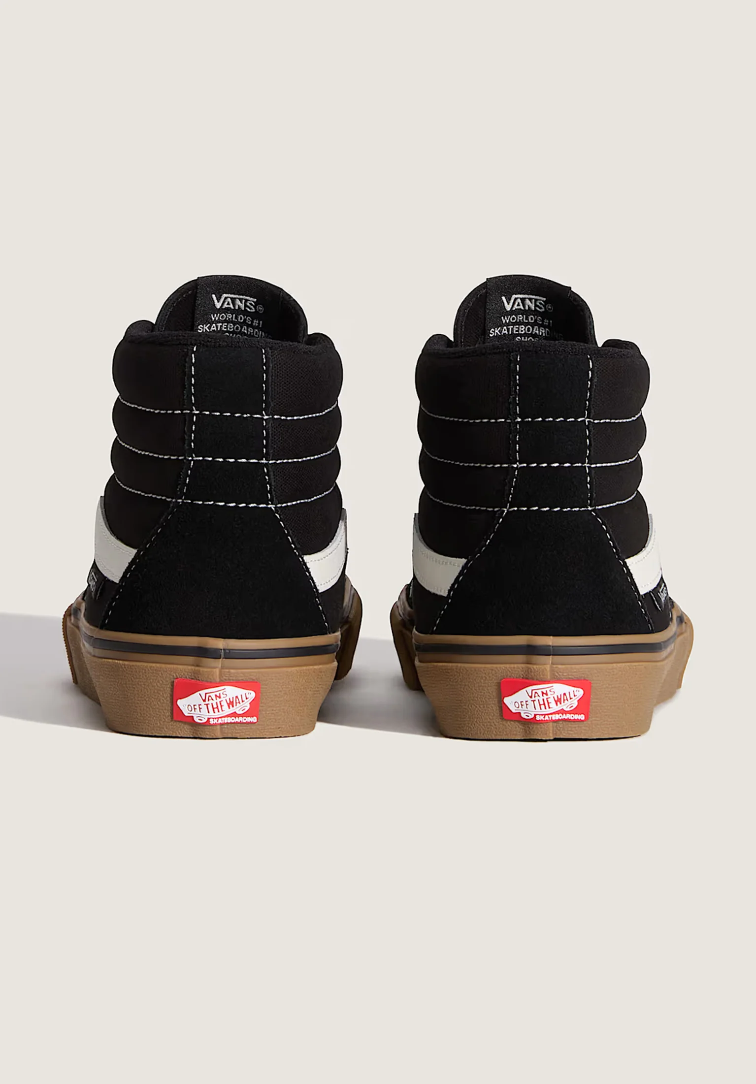 Skate SK8-Hi - Image 4